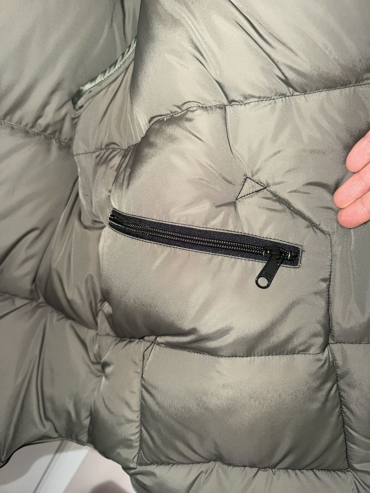 Drake's Drake’s x Rocky Mountain Featherbed Size US L / EU 52-54 / 3 - 3 Thumbnail