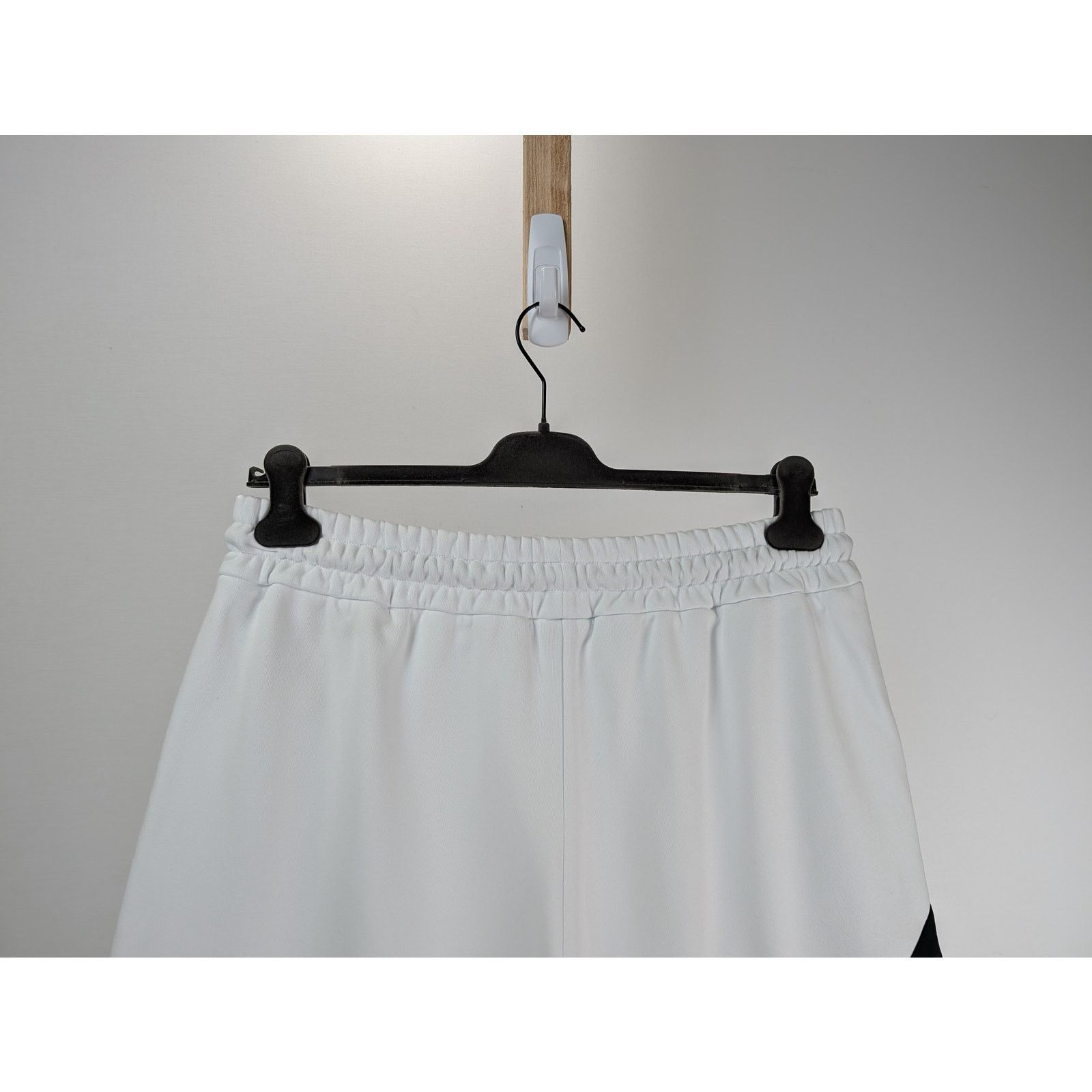 Fendi o1rshd1 Monogram Shorts in White/Brown/Monogram Size US 36 / EU 52 - 9 Thumbnail