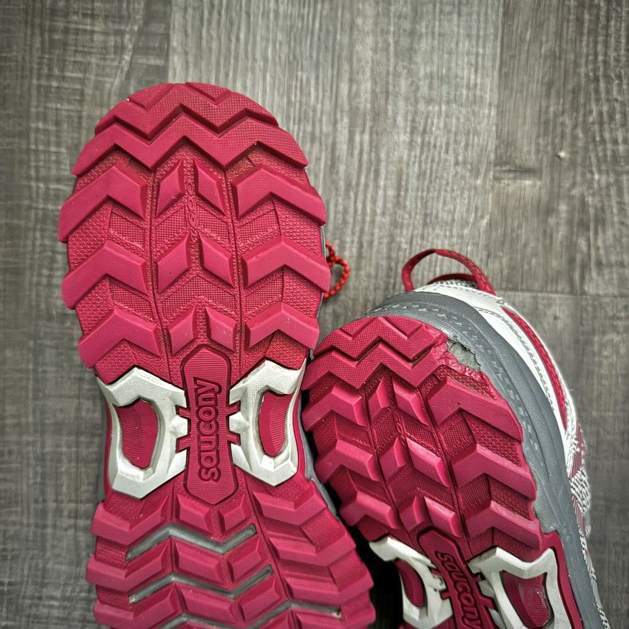 Saucony × Vintage SAUCONY • Excursion TR (10.5M) Size US 10.5 / EU 43-44 - 14 Thumbnail