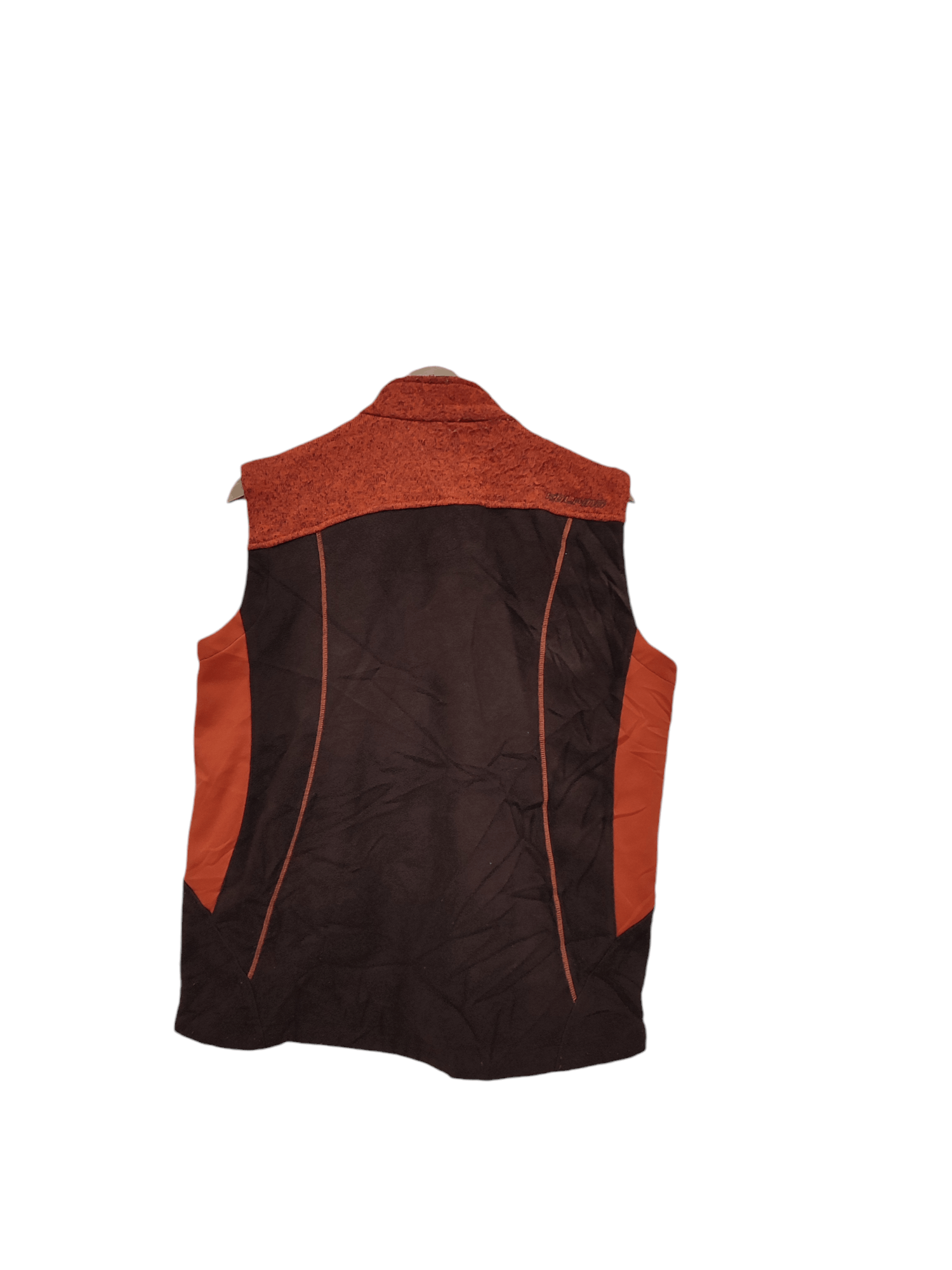 Japanese Brand Vintage Outdoor Sleeveless Kolping Size US L / EU 52-54 / 3 - 11 Thumbnail