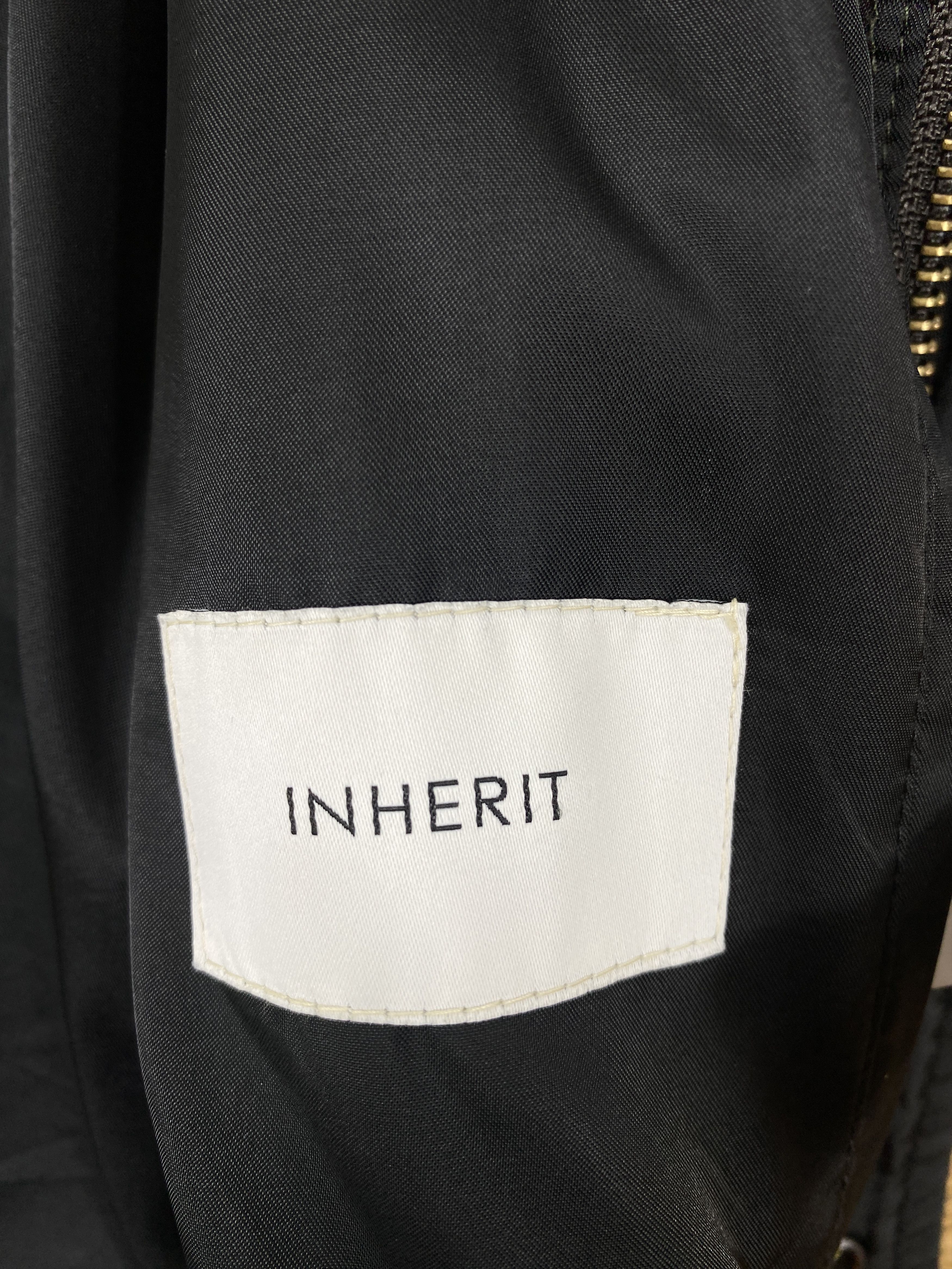 Japanese Brand × Vintage Vintage Inherit Japanese Brand Hoodie Jacket PJ2428 Size US S / EU 44-46 / 1 - 9 Thumbnail