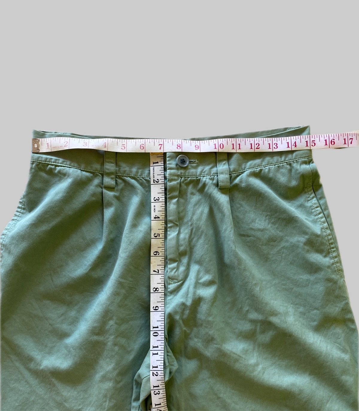 Limi Feu Grails❗️Vintage Limi Feu Wide Hakama Pants Size US 30 / EU 46 - 4 Thumbnail