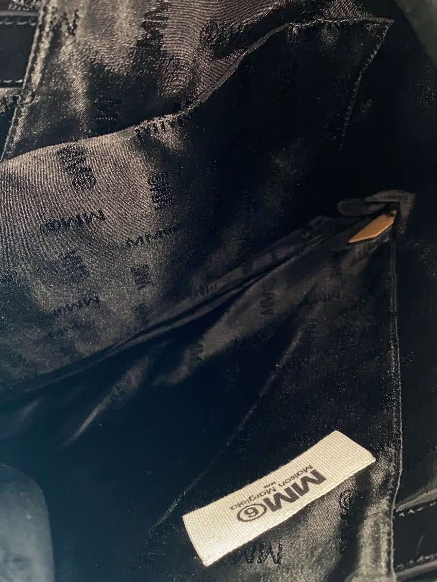 Maison Margiela Japanese Tote Bag Size ONE SIZE - 5 Thumbnail