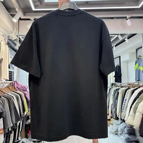 VIBE Vintage Tee Size US L / EU 52-54 / 3 - 3 Thumbnail
