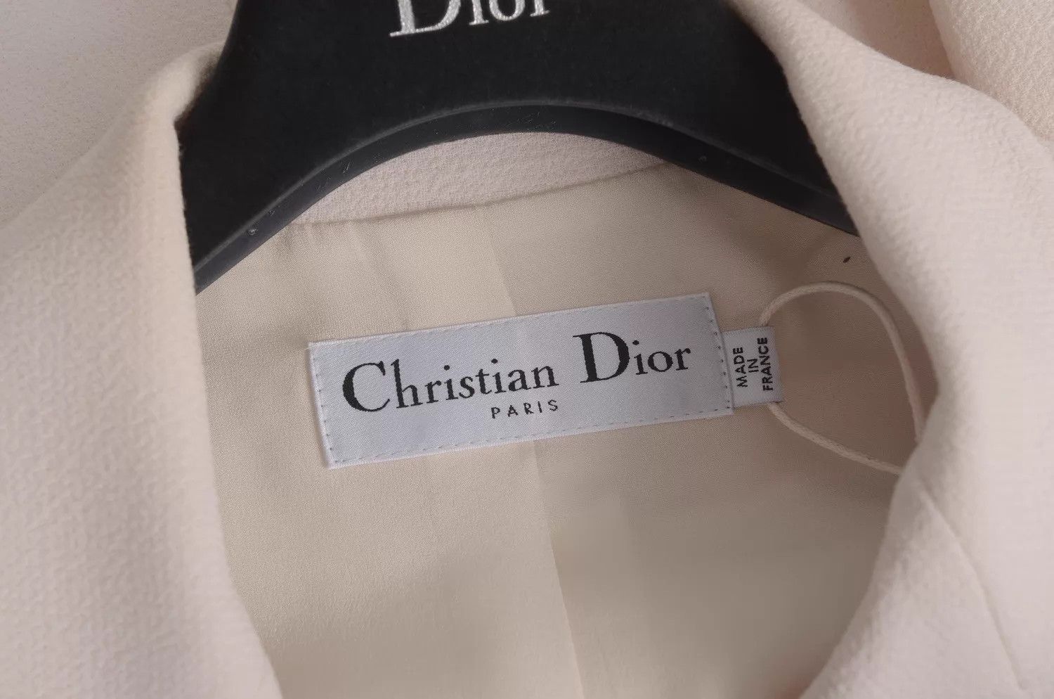 Dior Dior women's sleeveless dress Size M / US 6-8 / IT 42-44 - 5 Thumbnail
