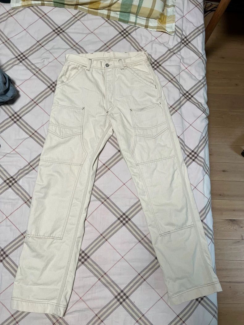 Freewheelers Freewheelers Freewheelers Underground overalls Size US 32 / EU 48 - 1 Thumbnail
