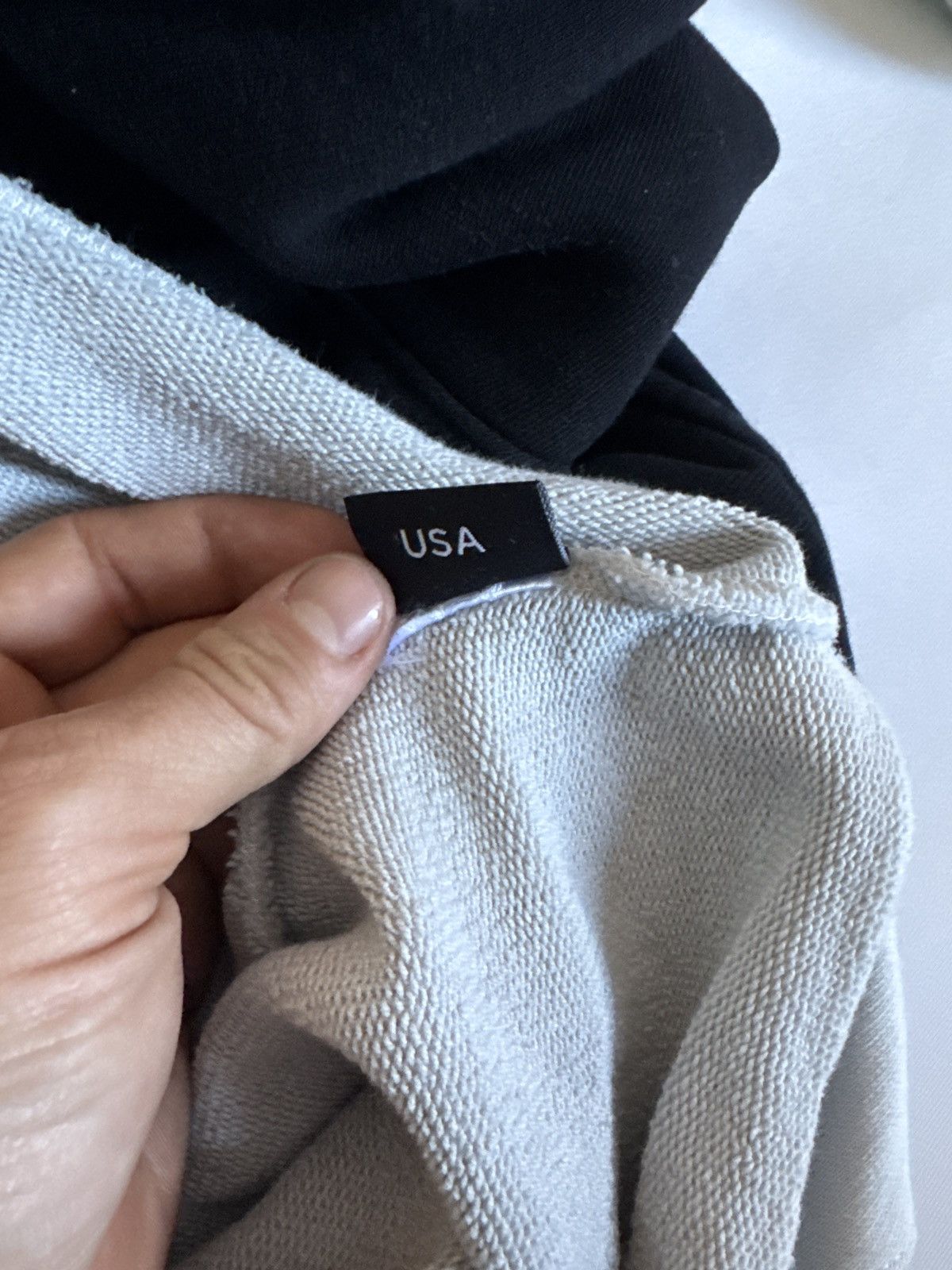Revenge Revenge hoodie Size US L / EU 52-54 / 3 - 5 Thumbnail