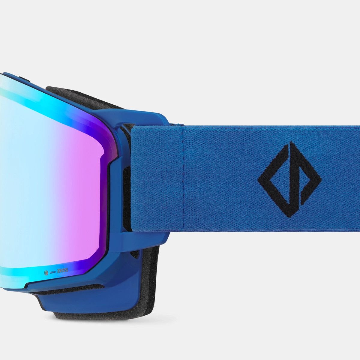 Dior o1bcso1str1225 Size:OS/Poc Ski Goggles Regular Fit in Blue Size ONE SIZE - 4 Thumbnail