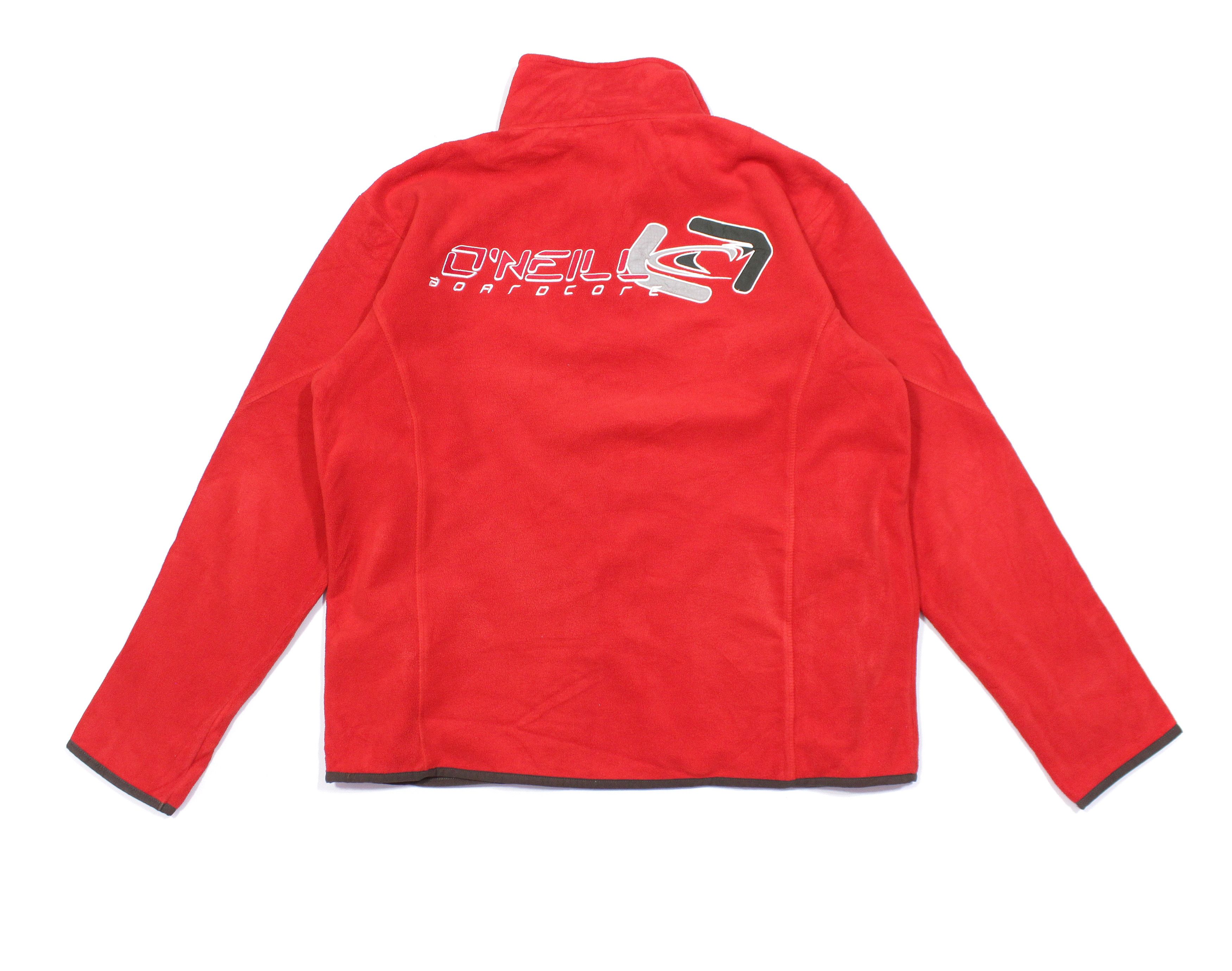 O'Neill 90S Big Logo Fleece Size US L / EU 52-54 / 3 - 2 Thumbnail