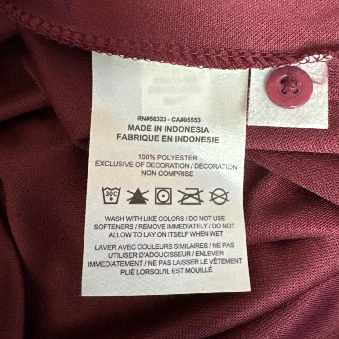 Nike University of Minnesota Lot Large Nike Polo Shirts T, Shorts Size US L / EU 52-54 / 3 - 10 Thumbnail