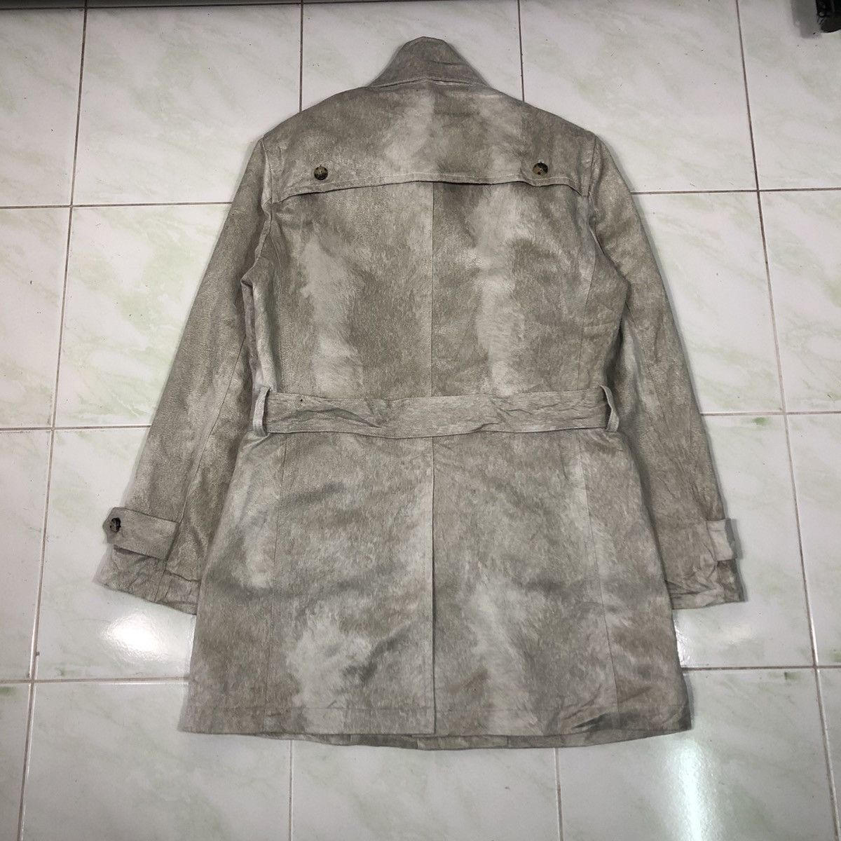 Japanese Brand Bondage Parachute Biker Jacket Punk Tornado Mart Size US L / EU 52-54 / 3 - 2 Thumbnail