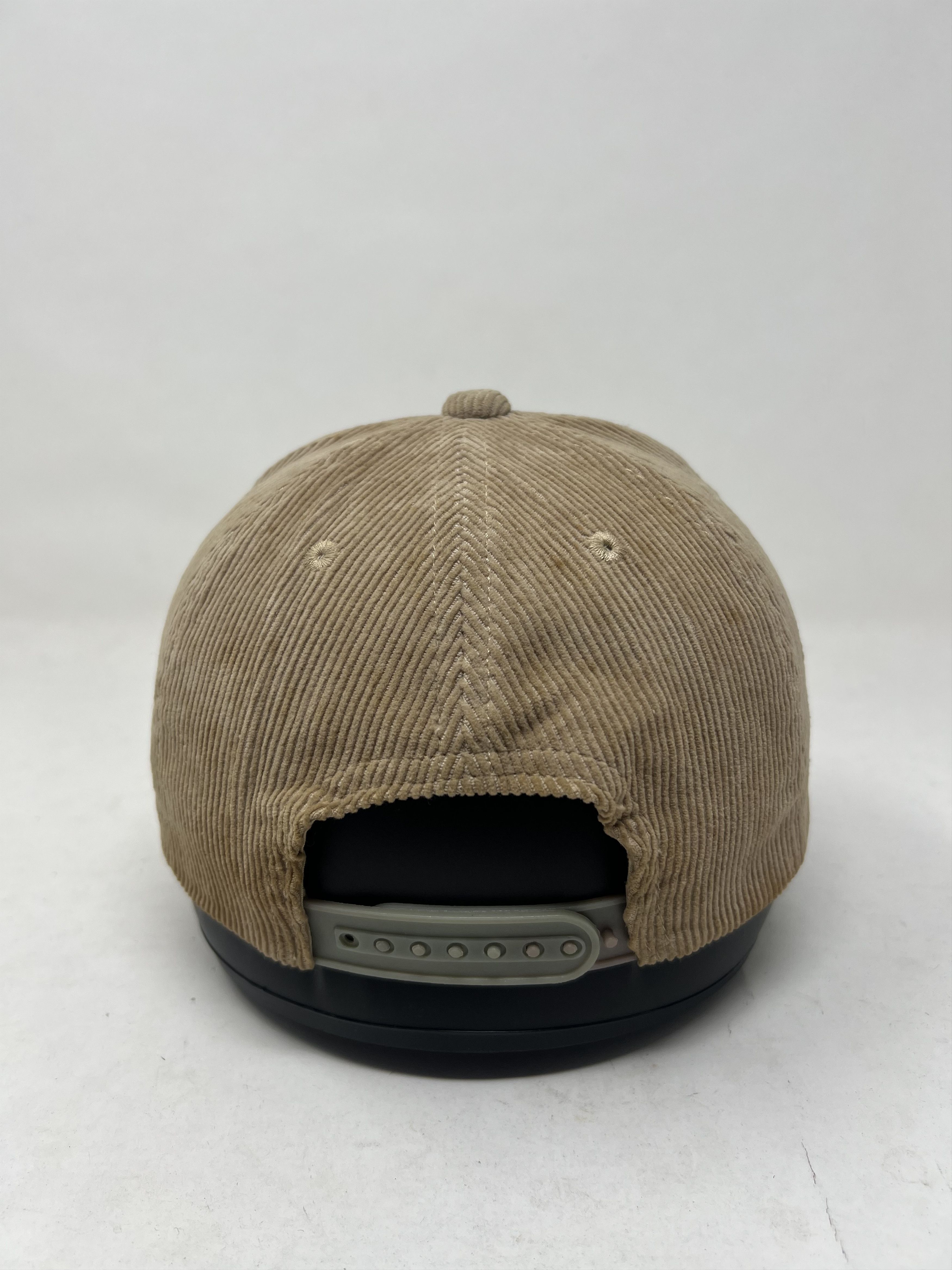 Von Dutch Von Dutch Corduroy Trucker Hat Size ONE SIZE - 3 Thumbnail