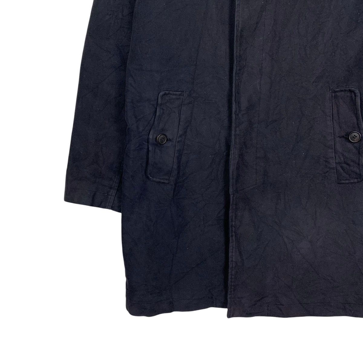 A.P.C. Vintage APC Long Coat Size US M / EU 48-50 / 2 - 3 Thumbnail