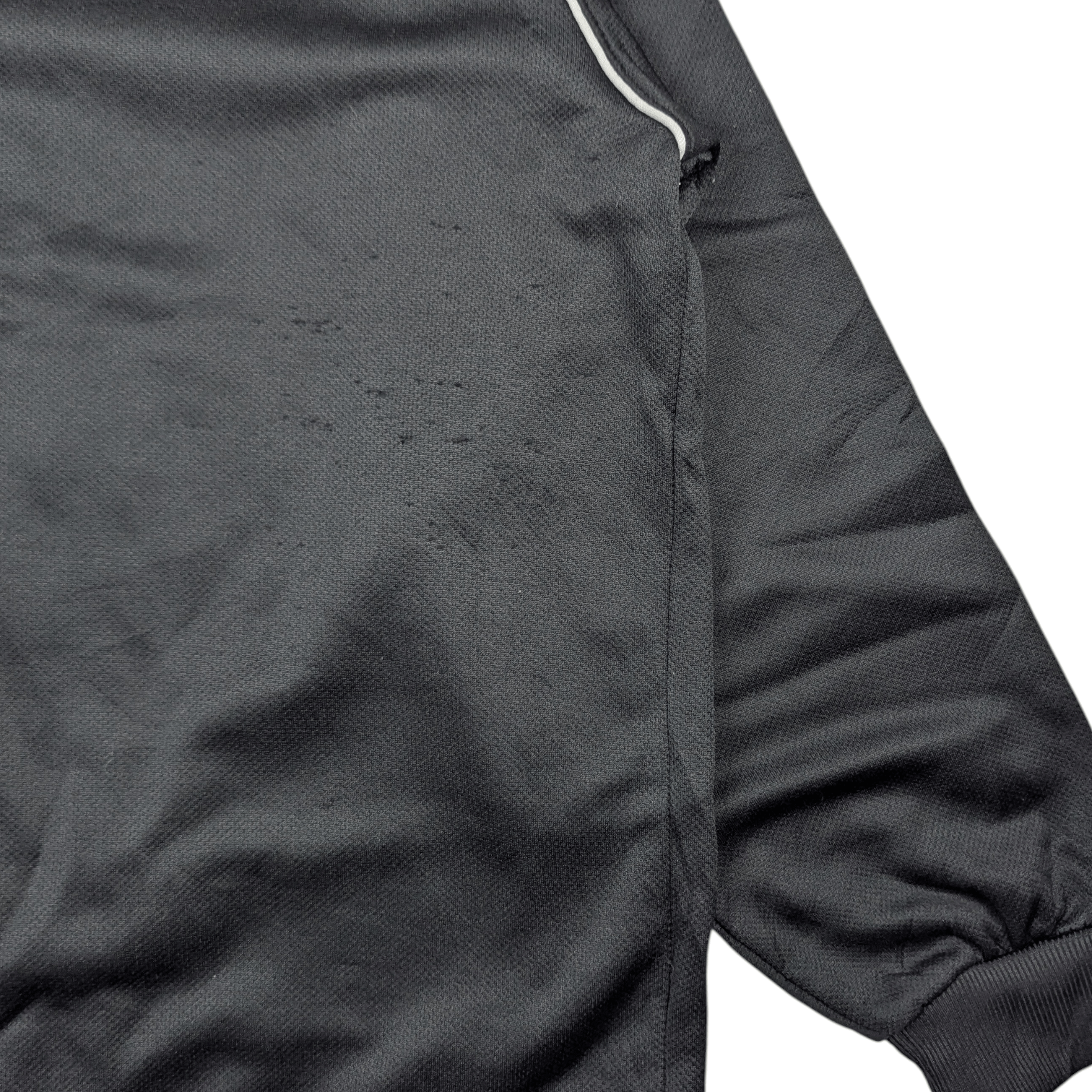 Pro-Keds PRO-KEDS Sidetape Sportswear Training Tracksuit Jacket Size US L / EU 52-54 / 3 - 13 Thumbnail
