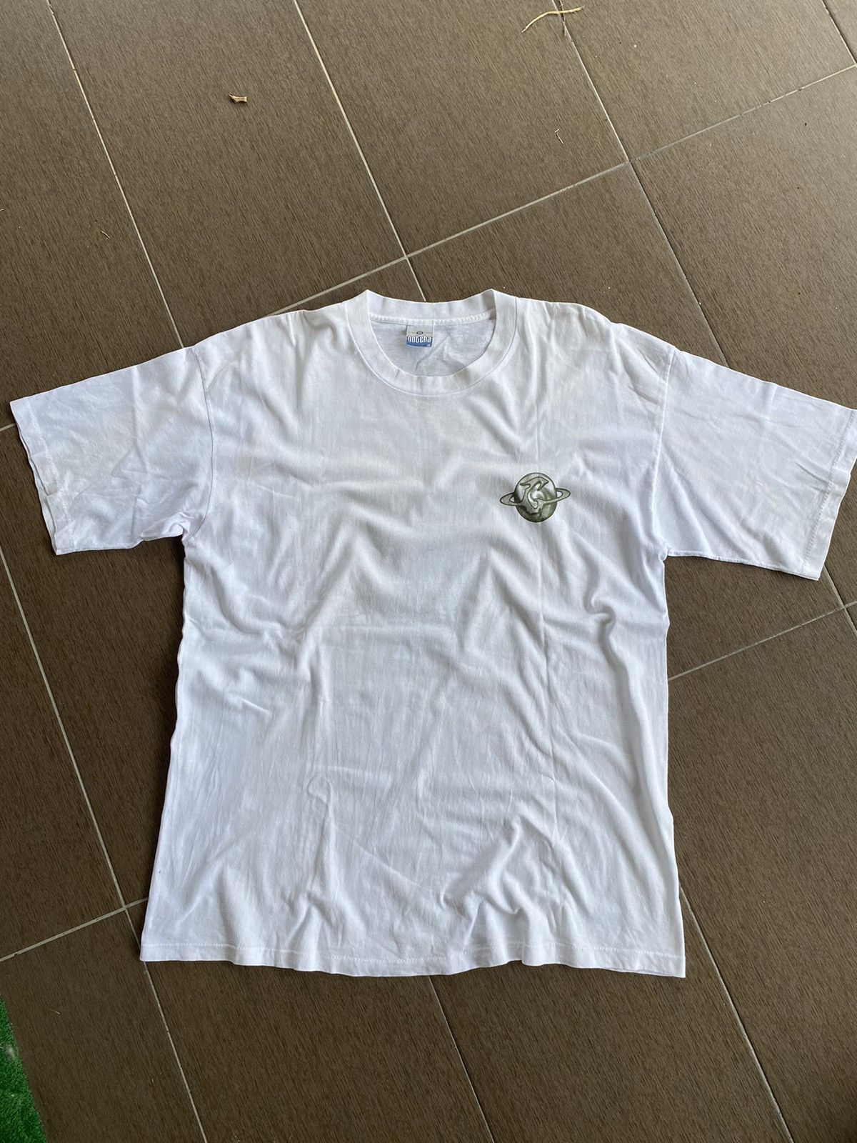 Gotcha × Vintage Gotcha International 1995 Size US XL / EU 56 / 4 - 2 Thumbnail