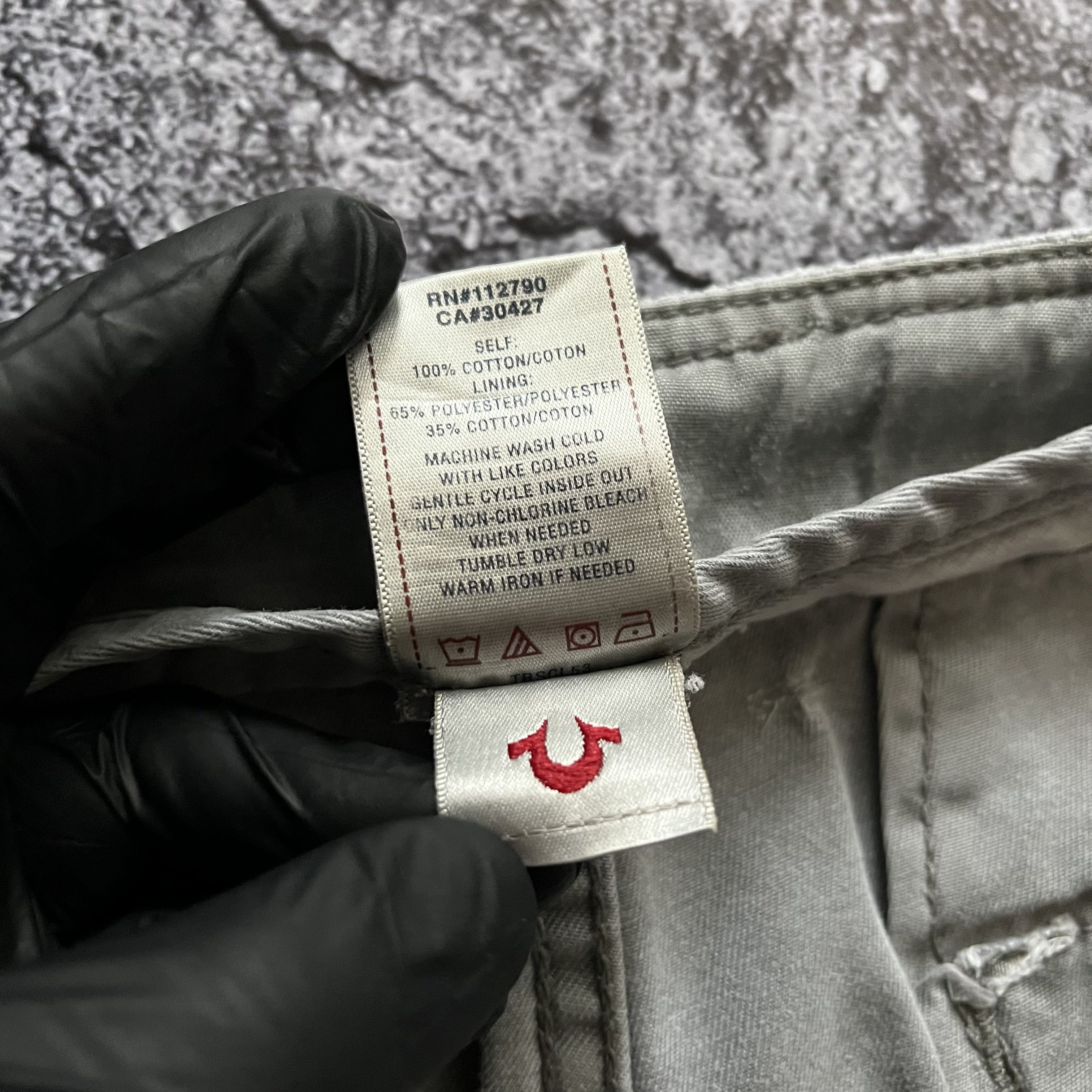 True Religion True Religion Pants Size 32 Size US 32 / EU 48 - 11 Thumbnail