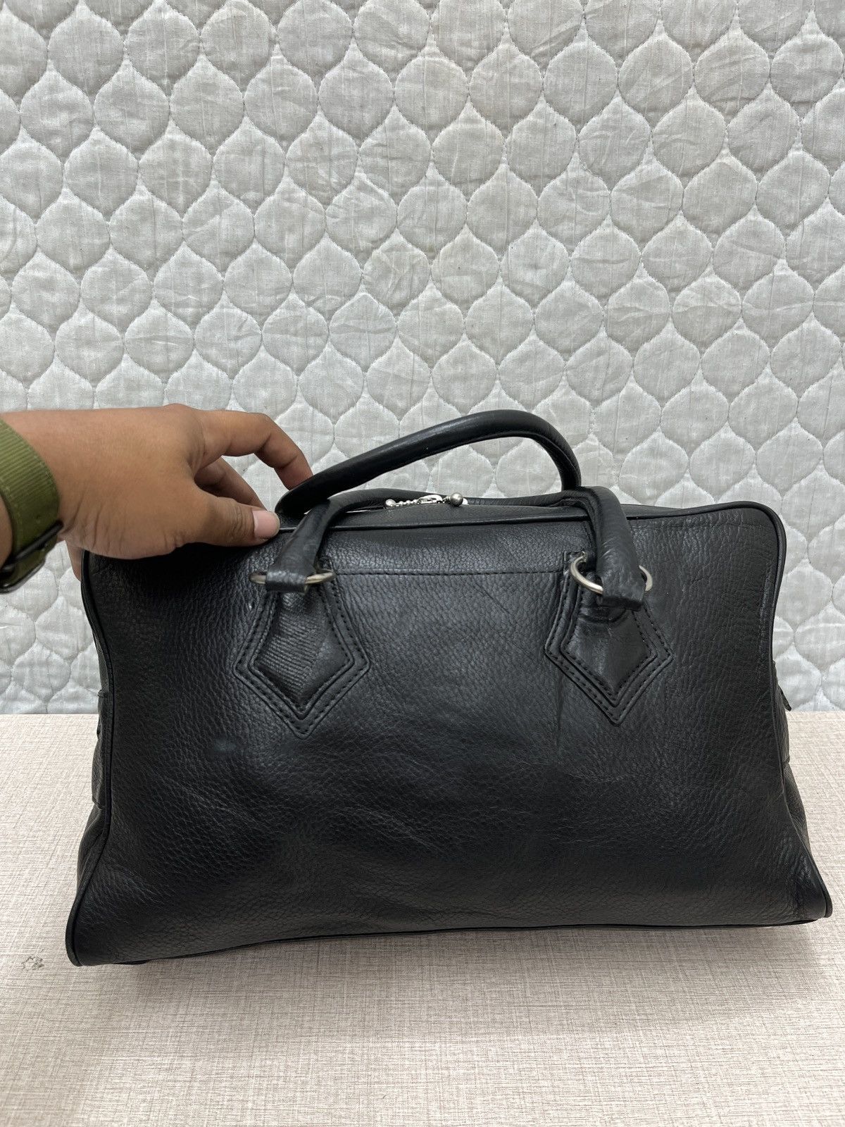 Vivienne Westwood 🔥🔥🔥STEALS VIVIENNE WESTWOOD BAG Size ONE SIZE - 8 Thumbnail