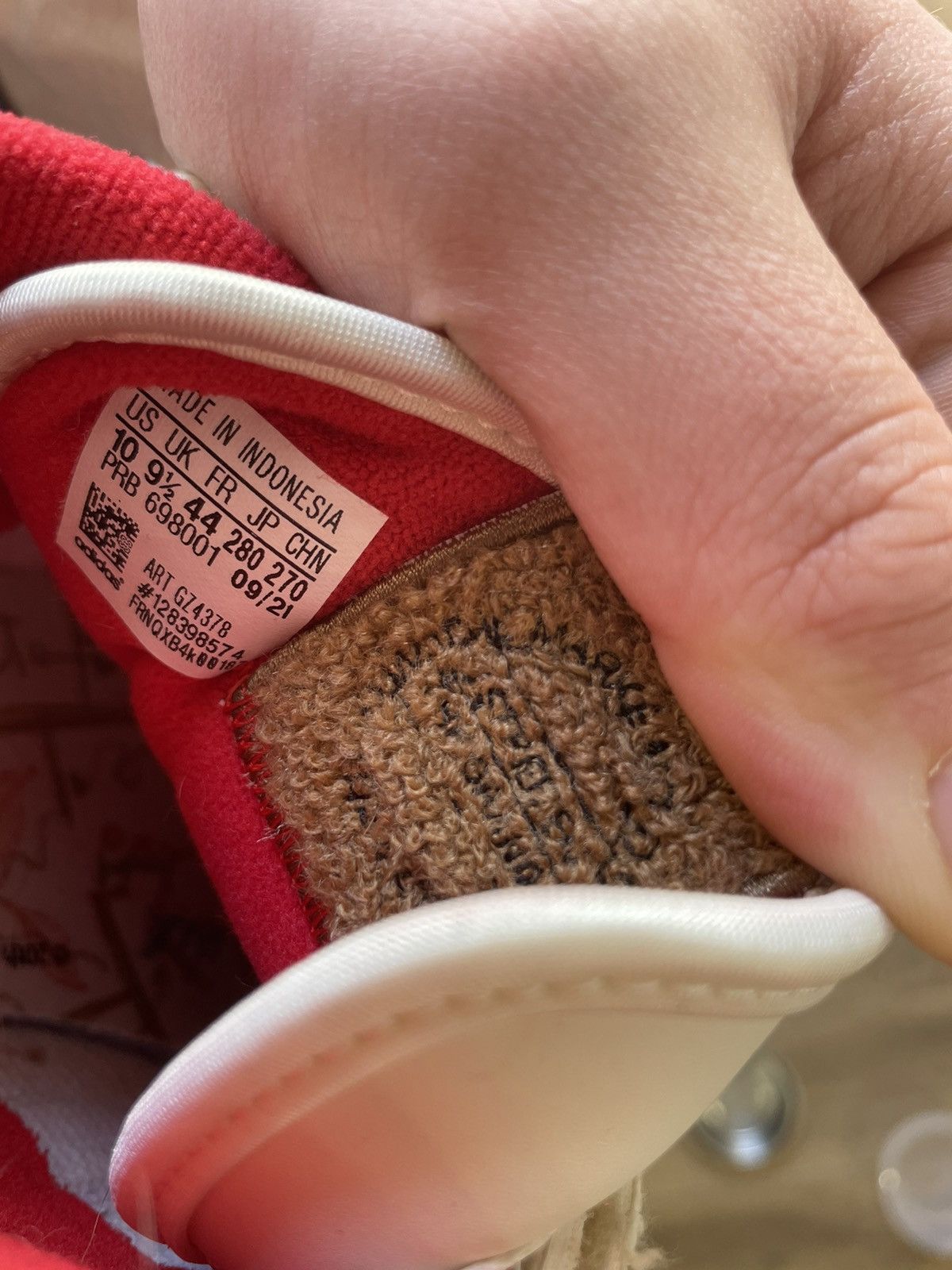 Adidas × Hypebeast Adidas Originals Forum Low x Home Alone Size US 10.5 / EU 43-44 - 10 Thumbnail