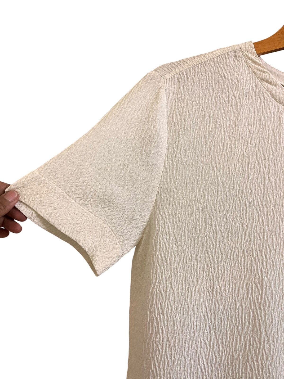 Helmut Lang Helmut lang top Size S / US 4 / IT 40 - 4 Thumbnail
