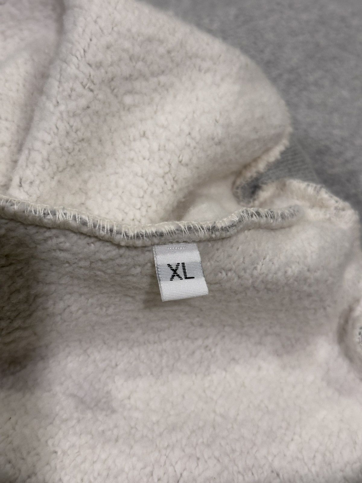 Kanye West Pastelle x Kanye West X Complex Con Exclusive Grey Crewneck Size US XL / EU 56 / 4 - 12 Thumbnail