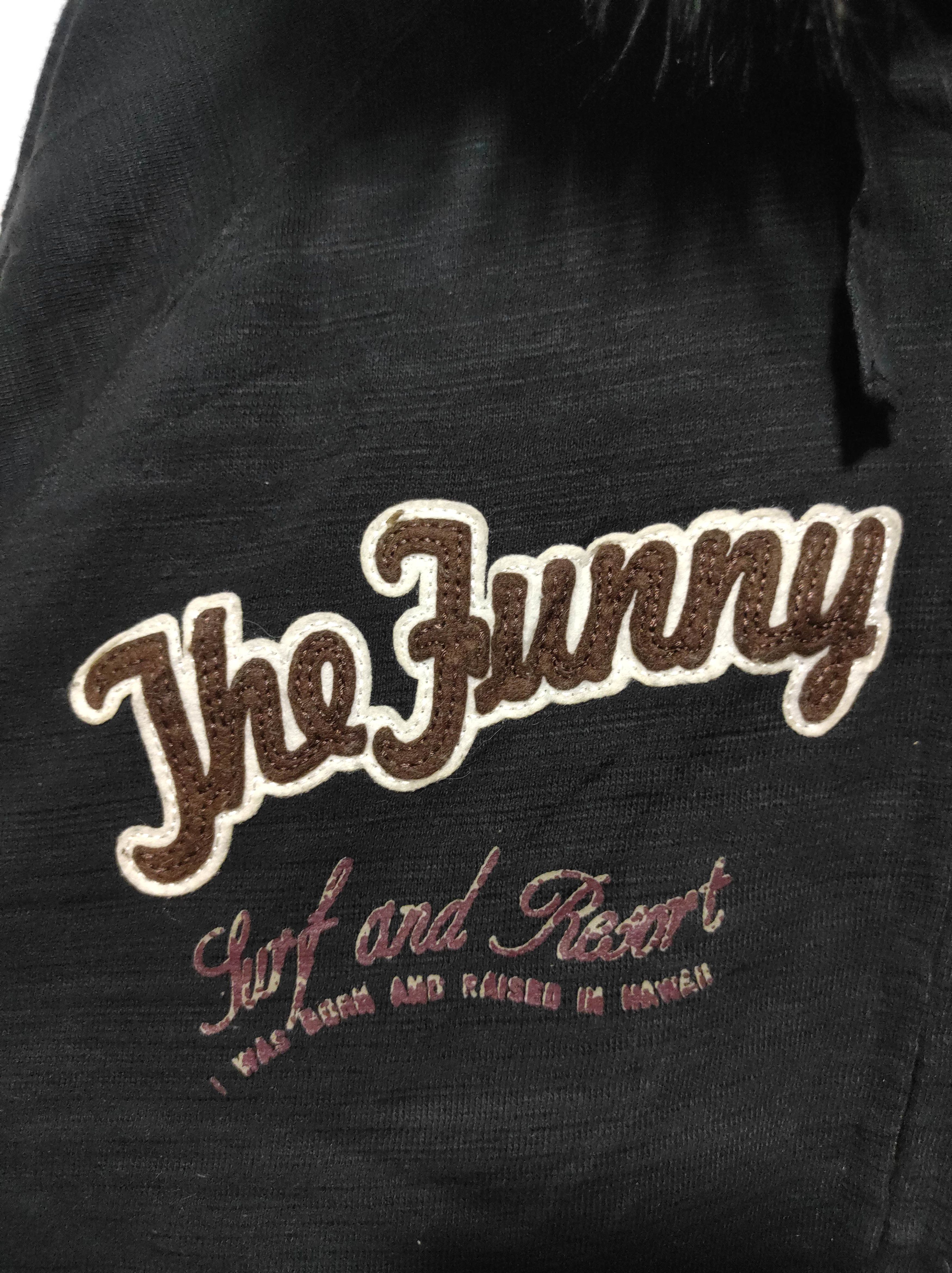 Hysteric Glamour The Funny Company Sherpa Zip Fur Hoodie LGB i6w9 style Size US L / EU 52-54 / 3 - 7 Thumbnail