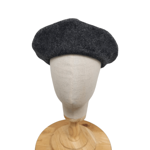 LOWRYS FARM 💥 Lepsim by lowrys farm japan wool beret hat Size ONE SIZE - 1 Thumbnail