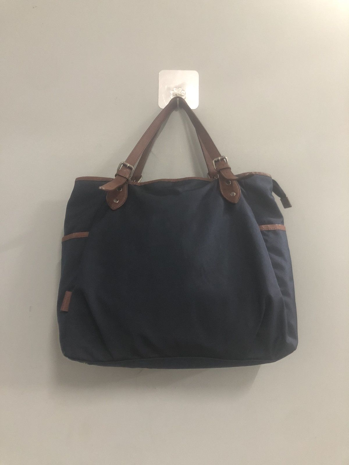 Margaret Howell MARGARETT HOWELL Idea Tote Bag Size ONE SIZE - 1 Thumbnail