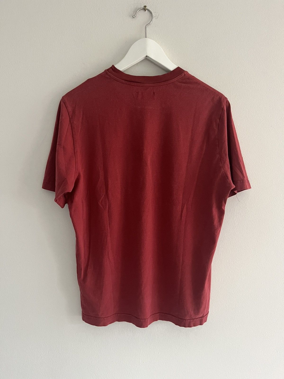 Moschino Vintage Moschino - Piercing T-Shirt Size US M / EU 48-50 / 2 - 2 Thumbnail