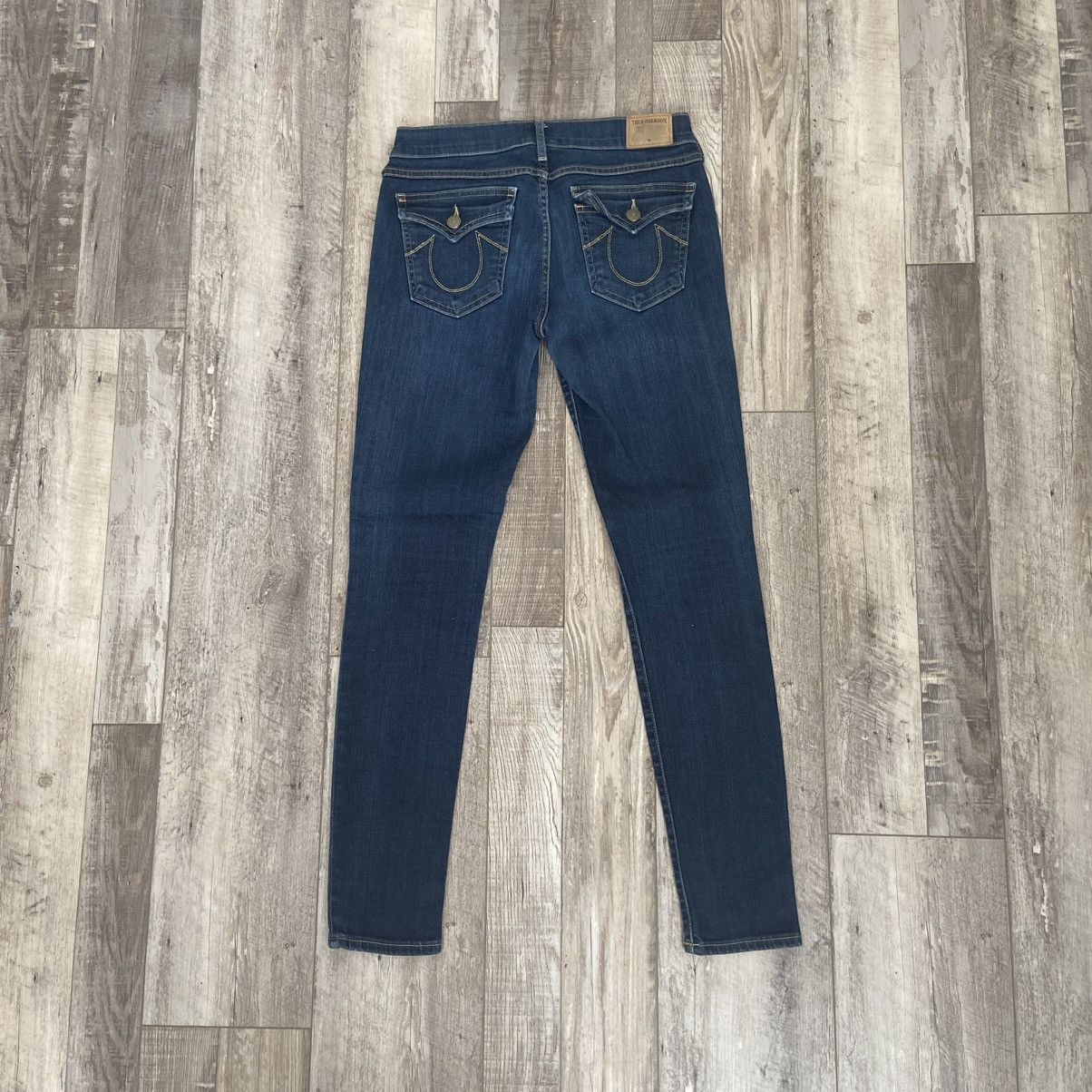 True Religion Women true religion pants Size 28" / US 6 / IT 42 - 3 Thumbnail