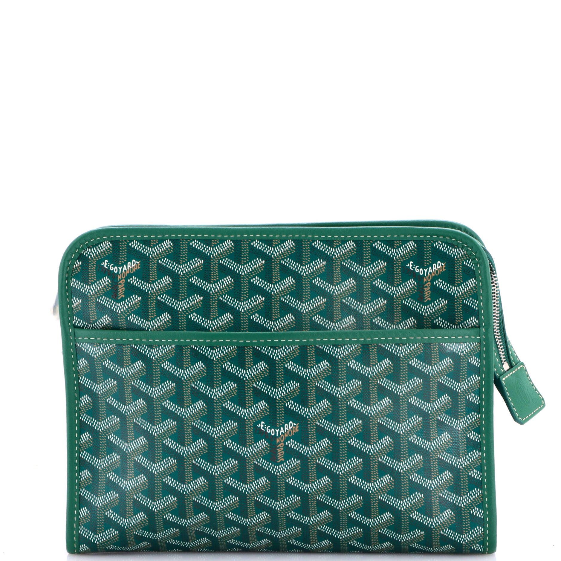 Goyard Jouvence Toiletry Pouch Size ONE SIZE - 1 Thumbnail