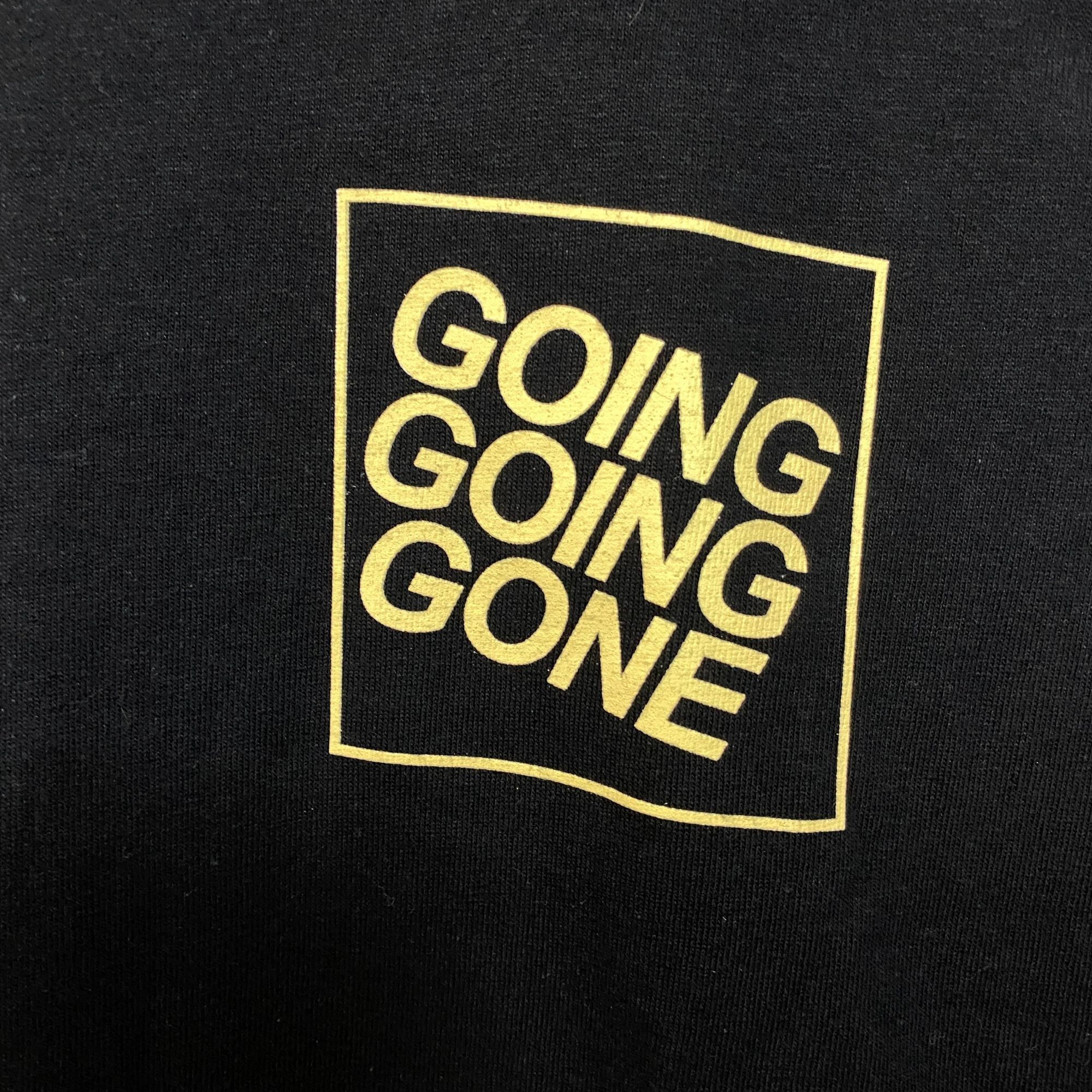 Empyre Empyre Going Going Gone T-shirt Small Size US S / EU 44-46 / 1 - 2 Thumbnail
