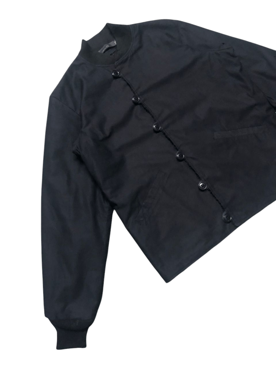 Breath & Stone × Japanese Brand Japanese Brand Breath High Performance Sherpa Lining Jacket Size US M / EU 48-50 / 2 - 6 Thumbnail