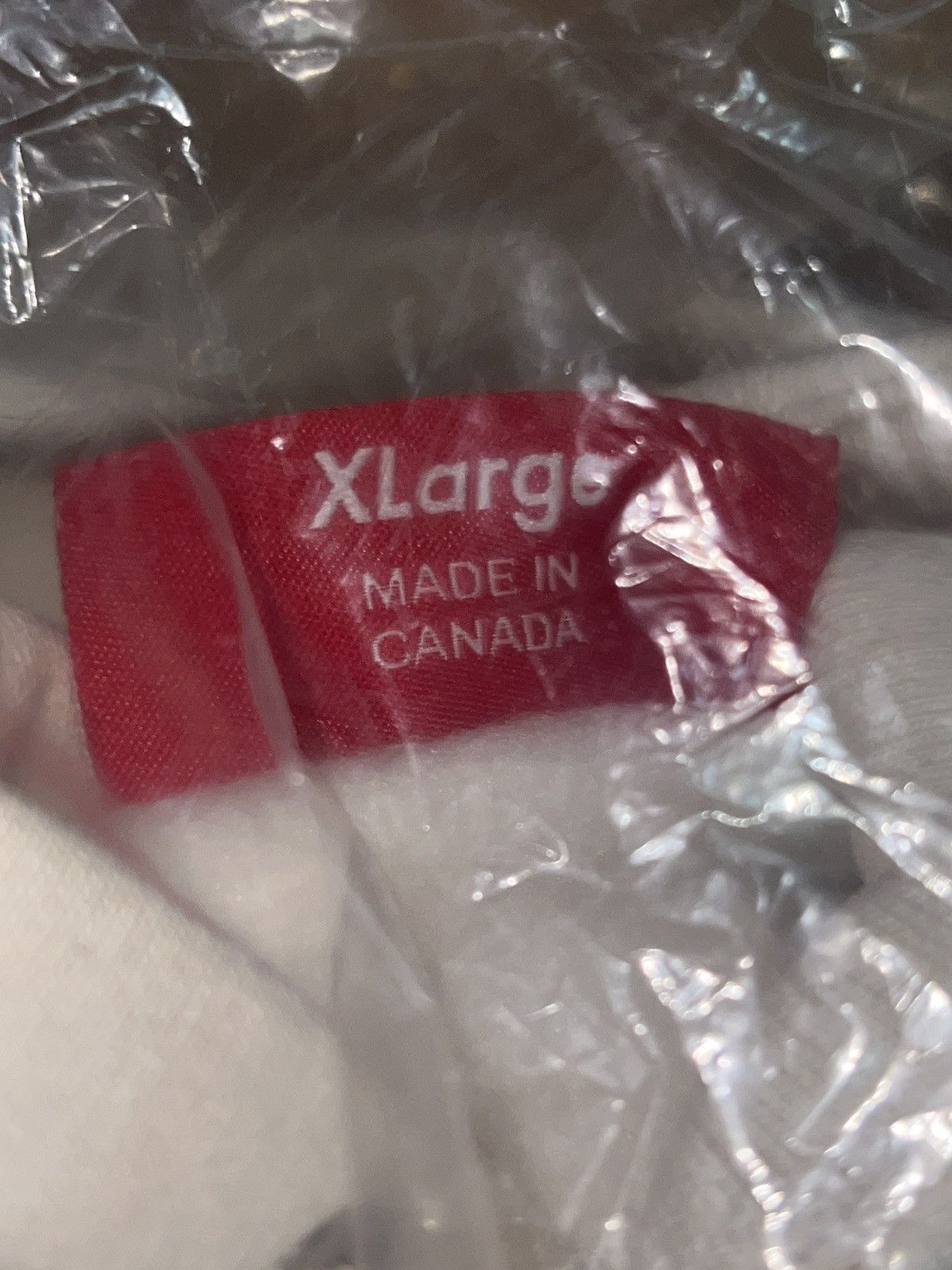 Supreme Supreme Collegiate Hooded Sweatshirt (SS24) Size US XL / EU 56 / 4 - 3 Thumbnail