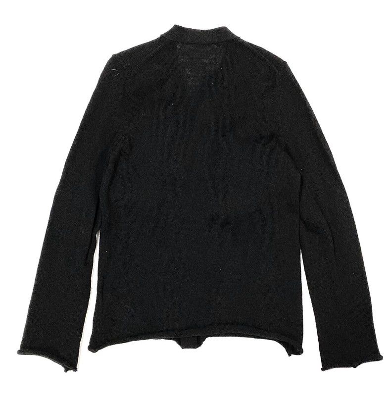 Comme des Garcons Comme des Garcons Stereoscopic sweater cardigan Size S / US 4 / IT 40 - 3 Thumbnail