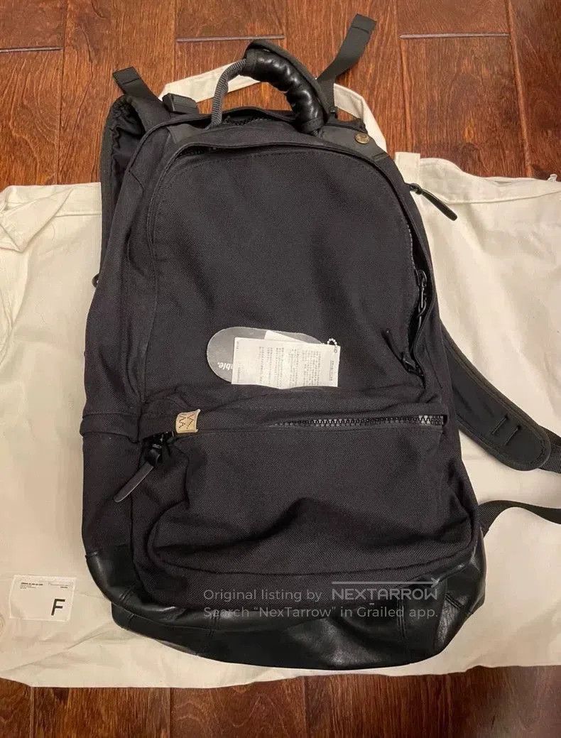 Visvim Visvim ballistic 22L Backpack. Size ONE SIZE - 2 Thumbnail