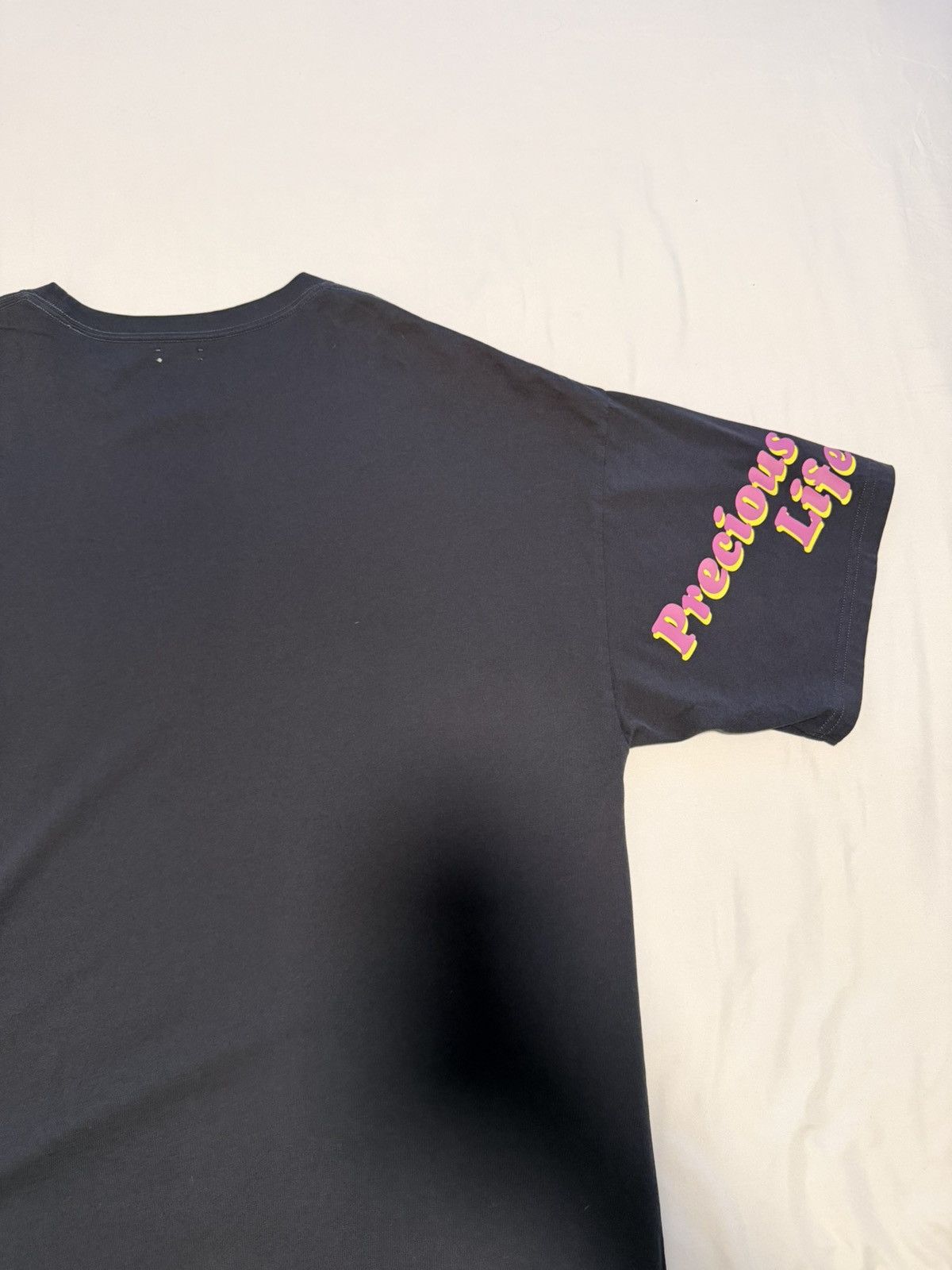 Willy Chavarria Willy Chavarria Tupac Tee ***RARE*** Size US M / EU 48-50 / 2 - 6 Thumbnail