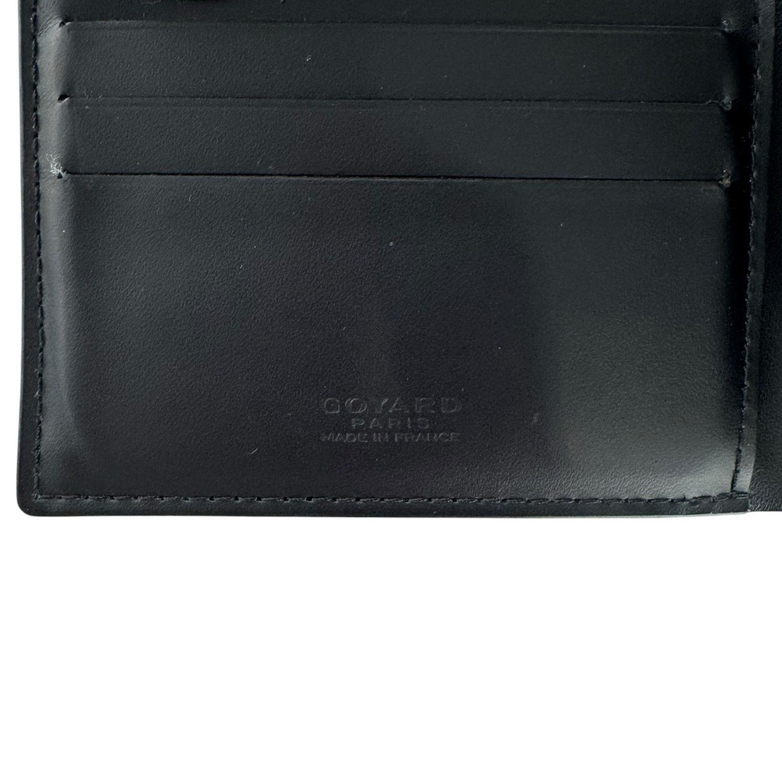 Goyard Goyard Victoire Wallet Size ONE SIZE - 6 Thumbnail