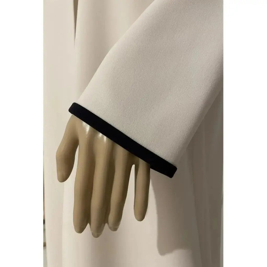 Max Mara Midi dress, Max Mara Size M / US 6-8 / IT 42-44 - 5 Thumbnail