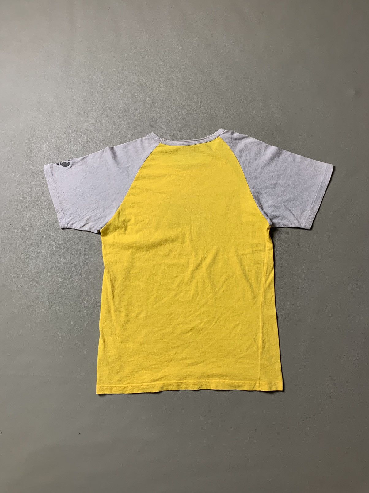 Japanese Brand × PPFM Vintage PPFM Noisy Sound Tshirt Size US M / EU 48-50 / 2 - 4 Thumbnail