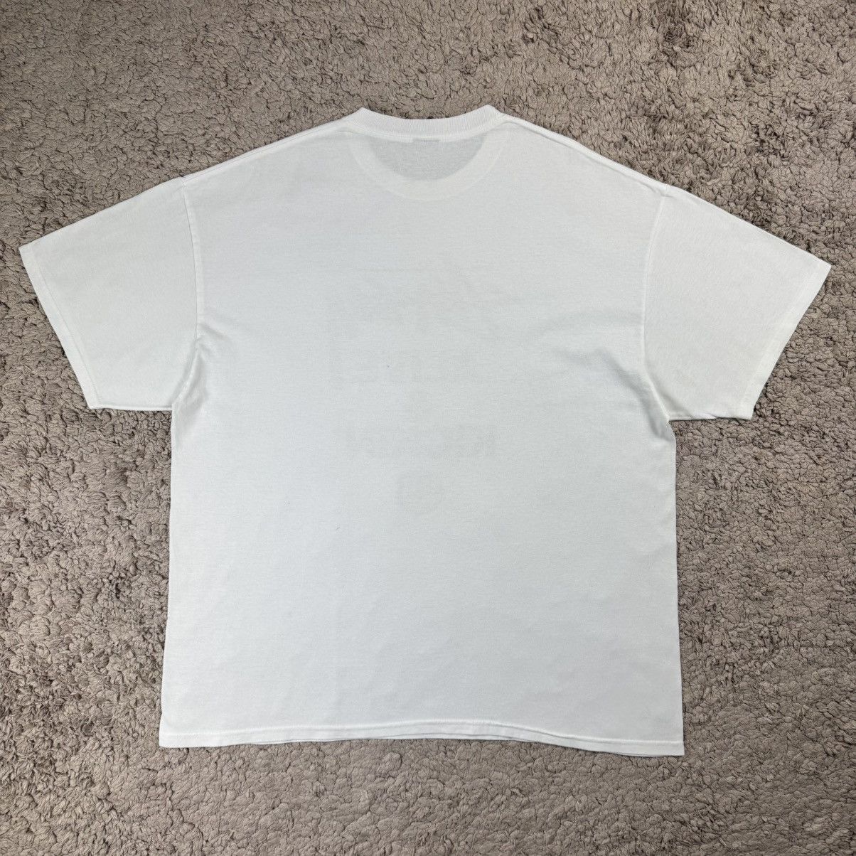 Stussy Vintage Stussy Alive & Kickin’ 25 Anniversary T-shirt Size US XL / EU 56 / 4 - 2 Thumbnail