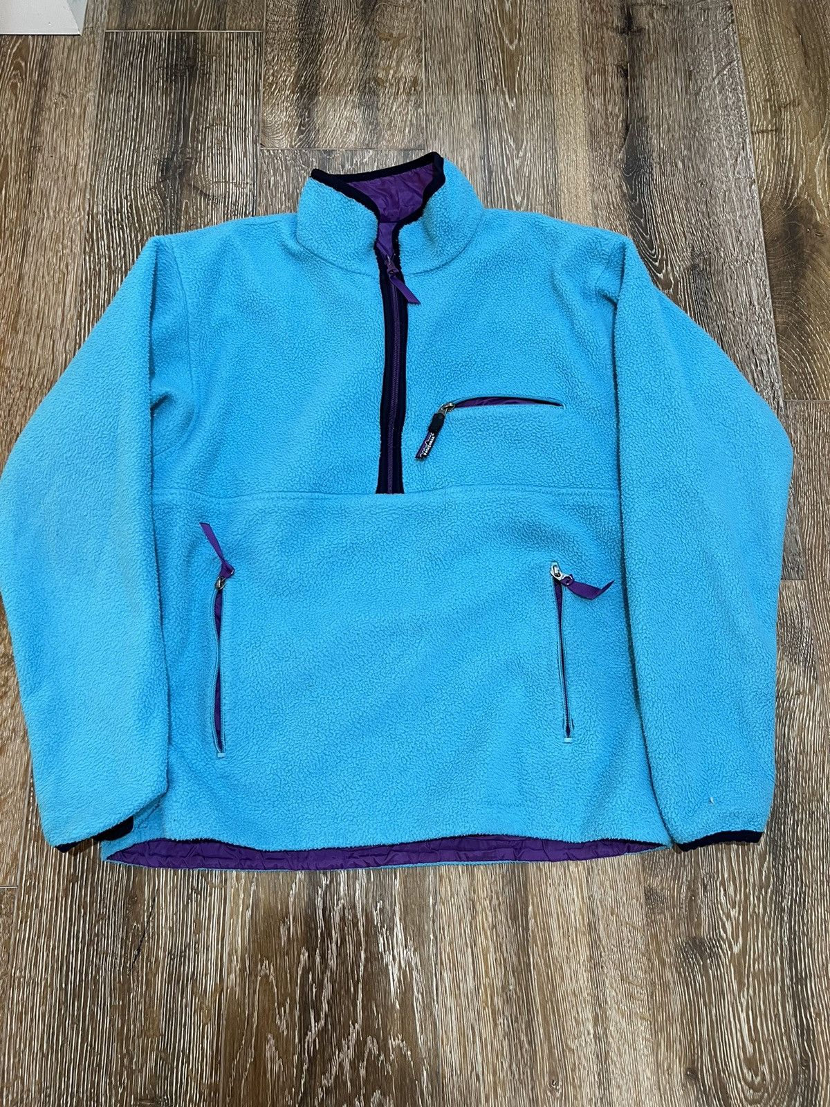 Patagonia Glissade | Grailed