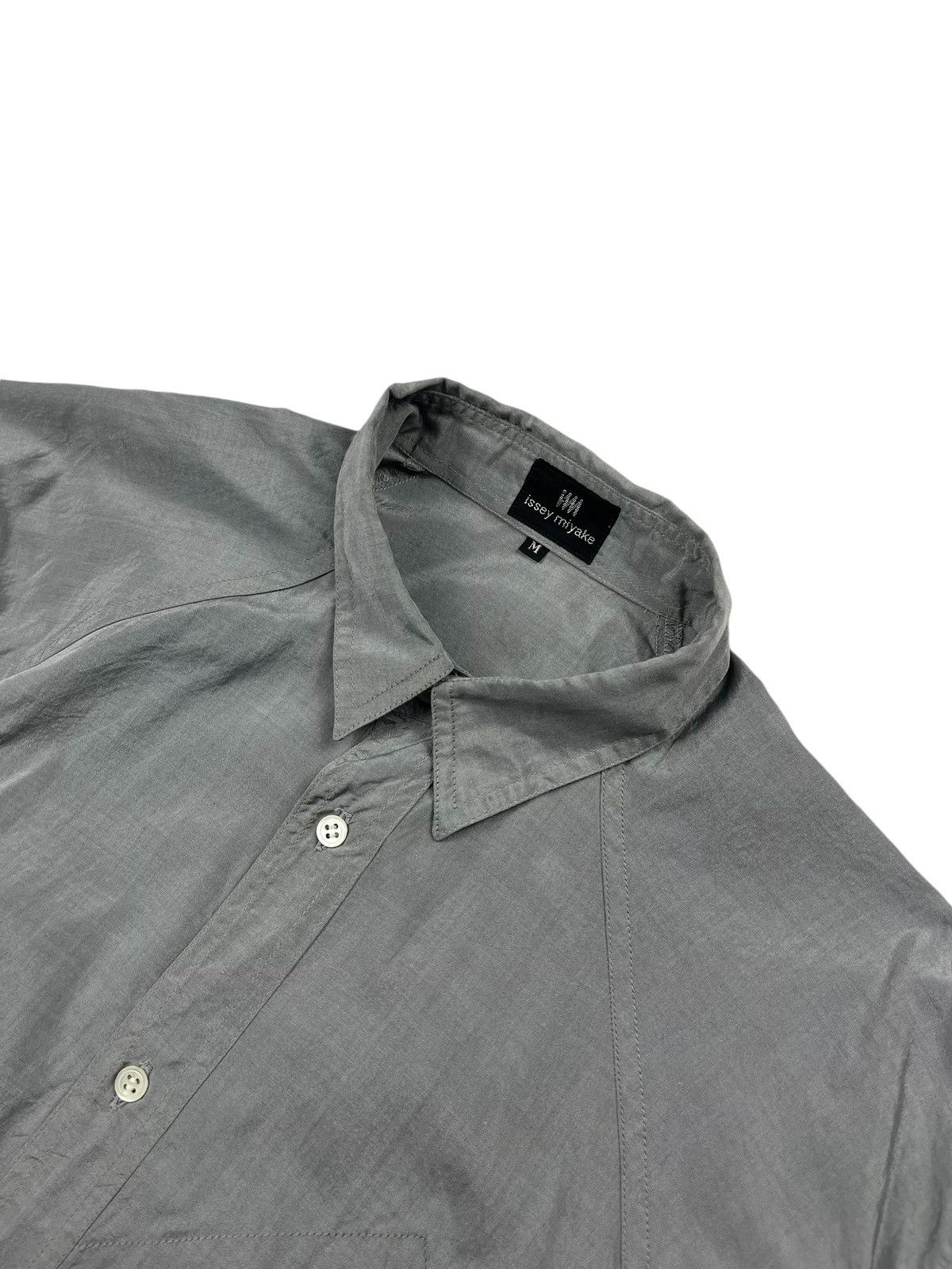Issey Miyake Issey Miyake Men Size US M / EU 48-50 / 2 - 5 Thumbnail