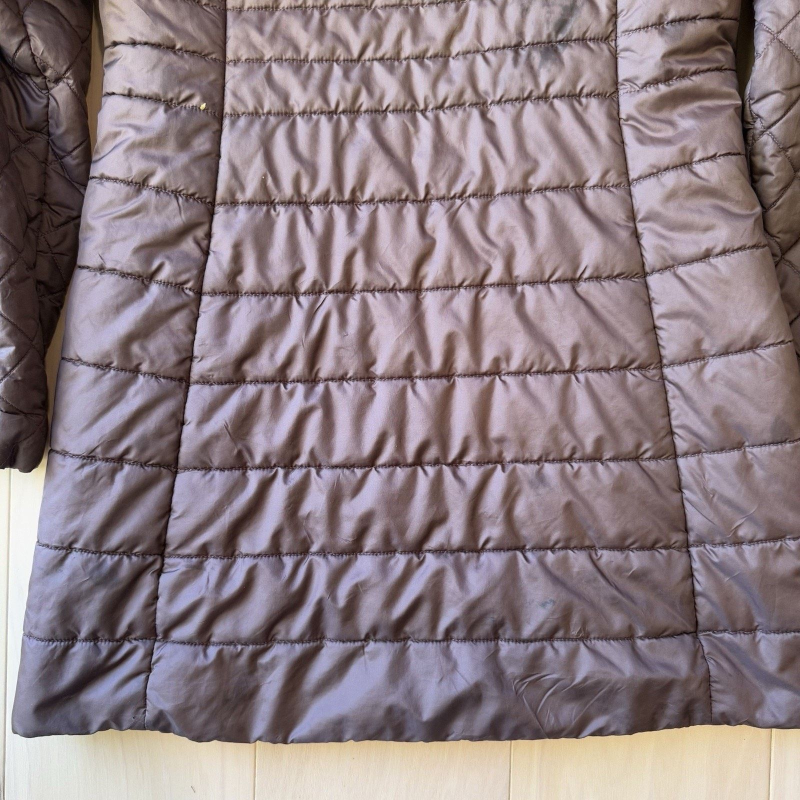 Patagonia Patagonia Radalie Parka Women's S Rose Full Zip Insulated Size S / US 4 / IT 40 - 11 Thumbnail