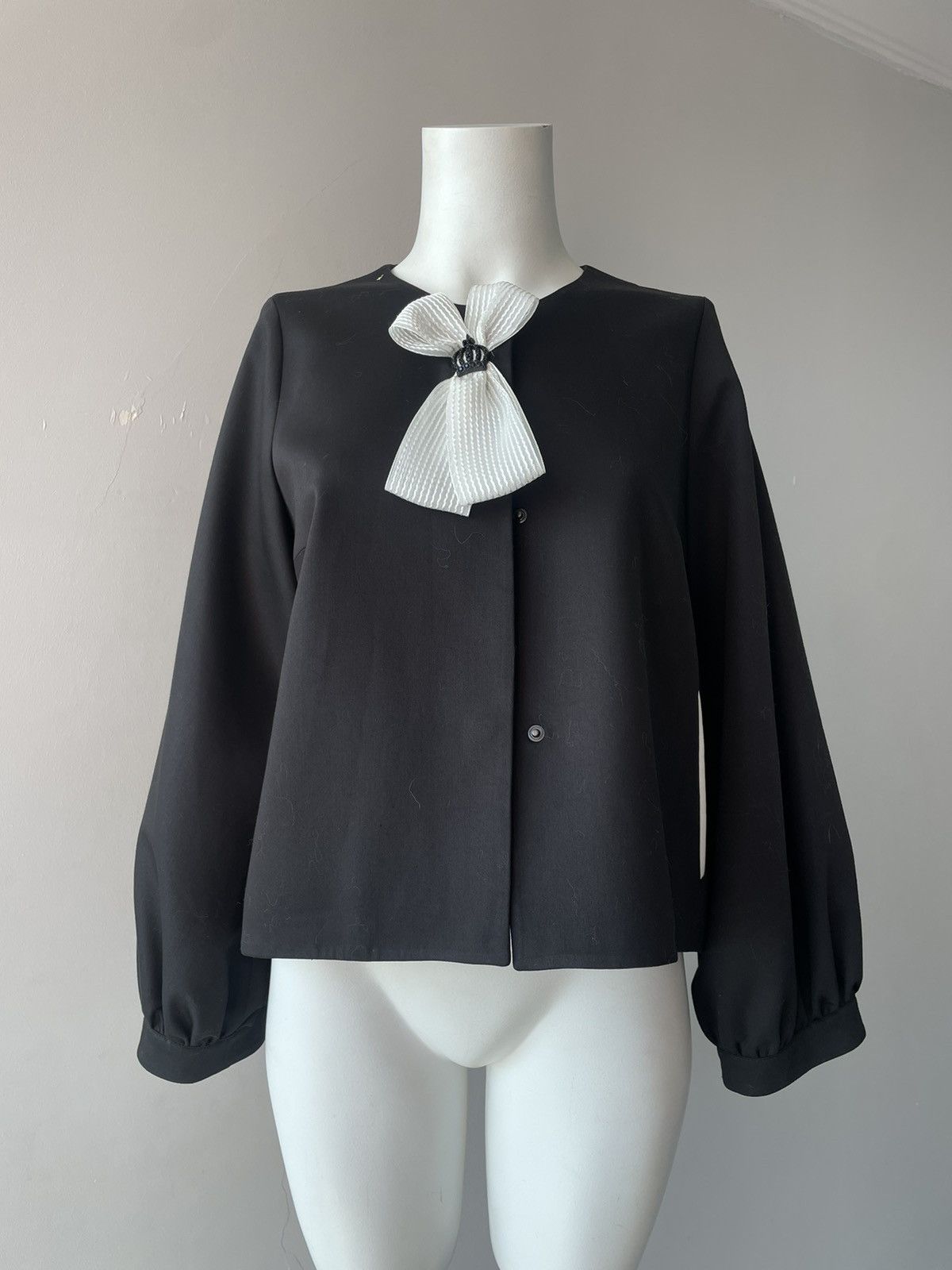 Vintage Latelier Cache jacket Size S / US 4 / IT 40 - 3 Thumbnail