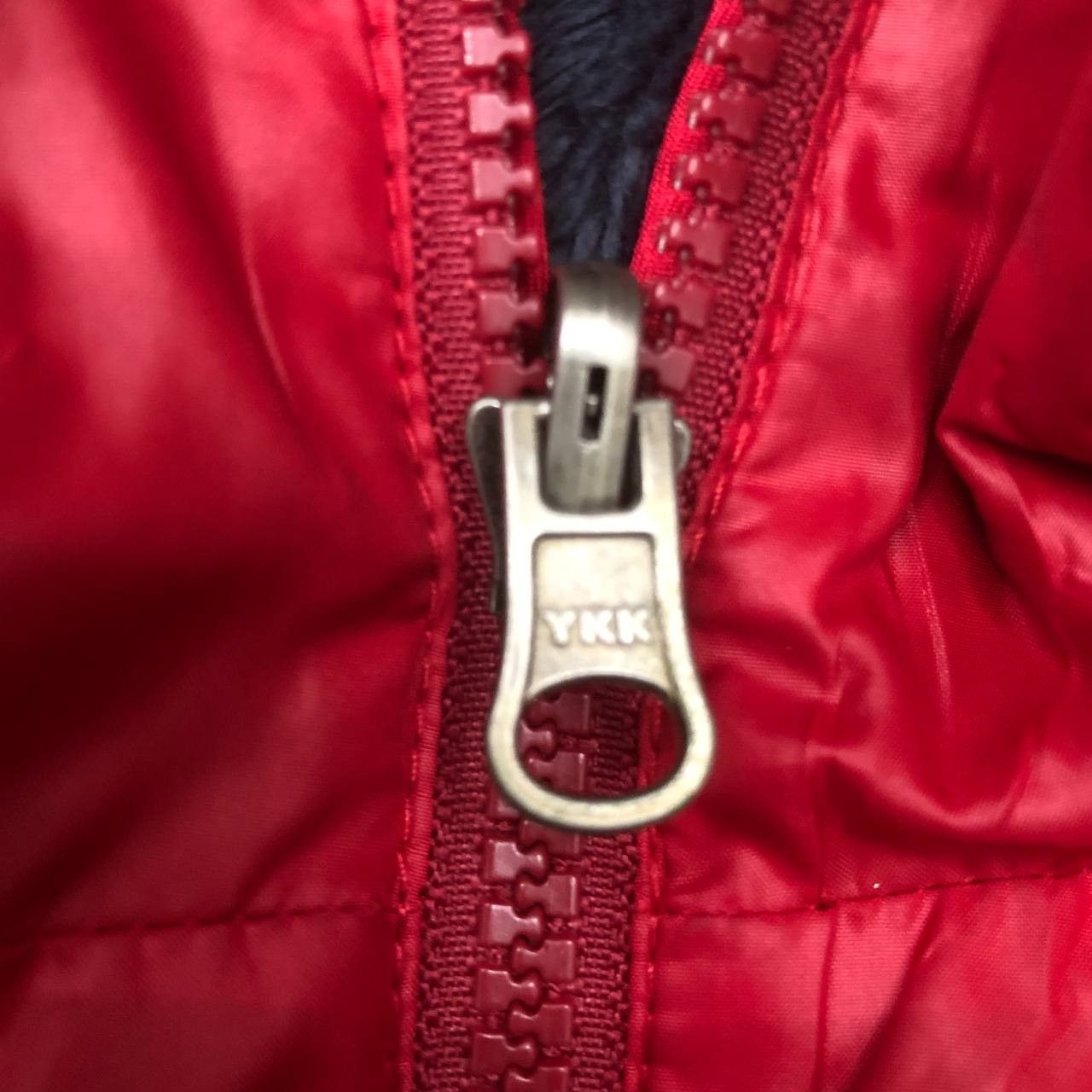 Japanese Brand × Uniqlo Y160. UNIQLO FLEECE REVERSIBLE JACKET Size US XL / EU 56 / 4 - 10 Thumbnail