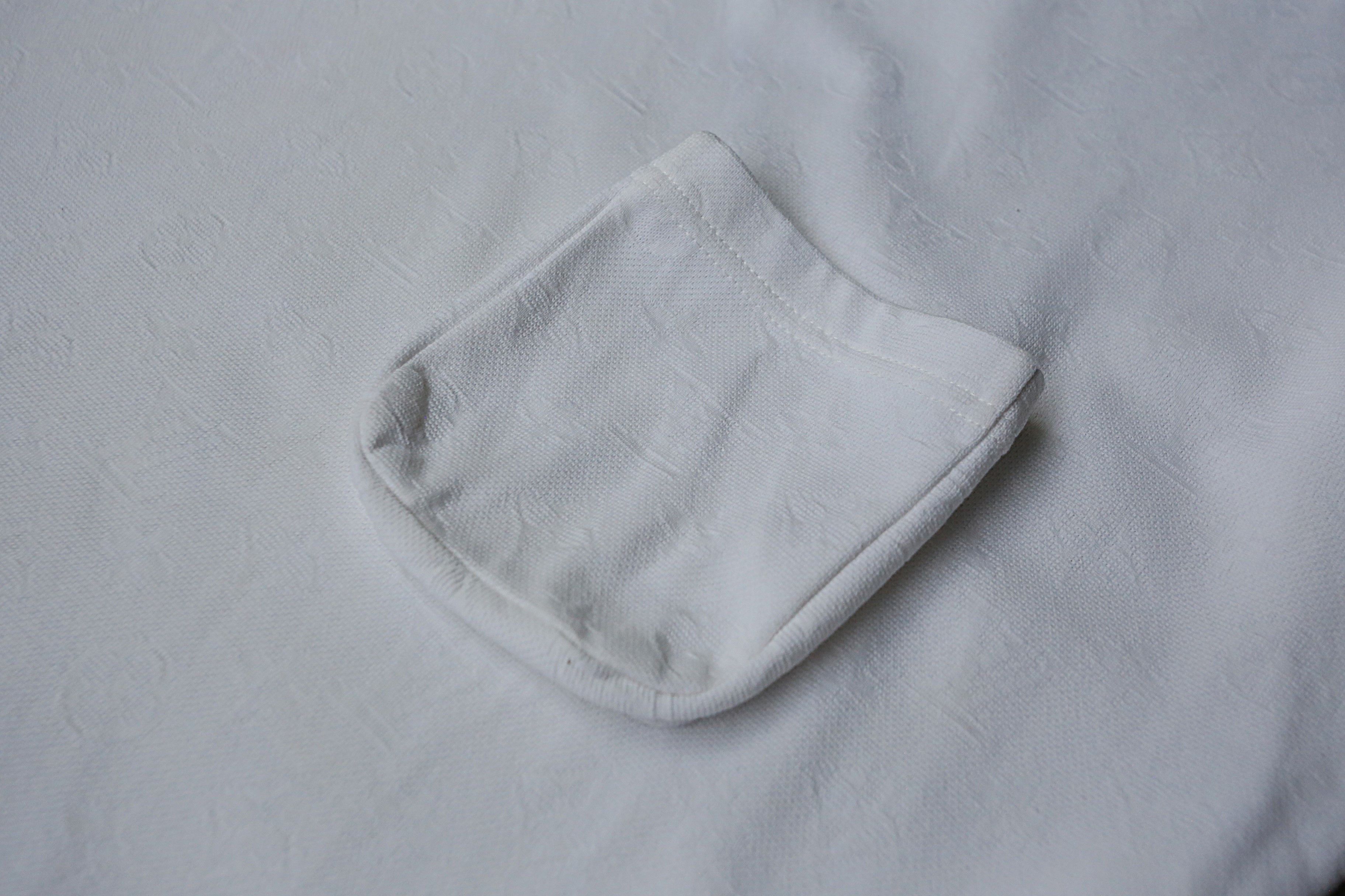Louis Vuitton Louis Vuitton - S/S 24 - 3D Pocket Monogram Tee Size US L / EU 52-54 / 3 - 4 Thumbnail