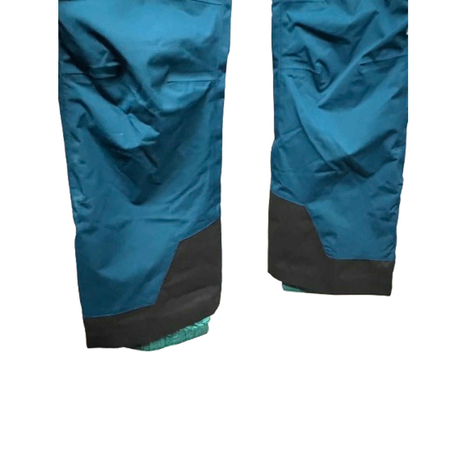 Marmot MARMOT Recco Ski Snowboard Lined Teal Pants 30x30 Pockets Size US 30 / EU 46 - 8 Thumbnail