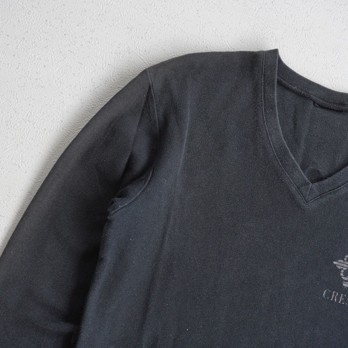 If Six Was Nine Undefined japanese Longsleeve poem ifsixwasnine Lgb style Size US M / EU 48-50 / 2 - 3 Thumbnail