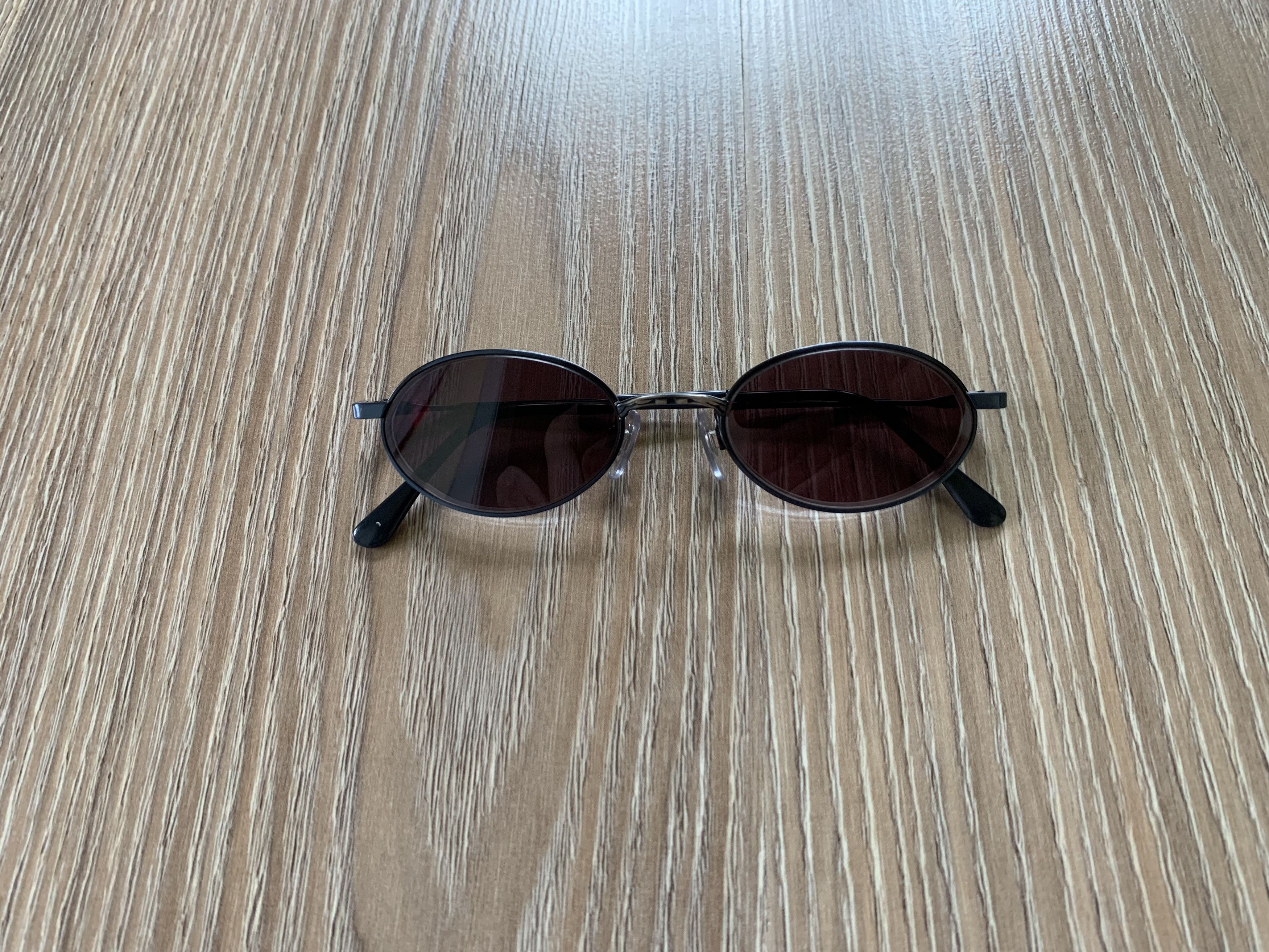 Designer Matrix Black Classic Sunglasses -3 Size ONE SIZE - 1 Thumbnail