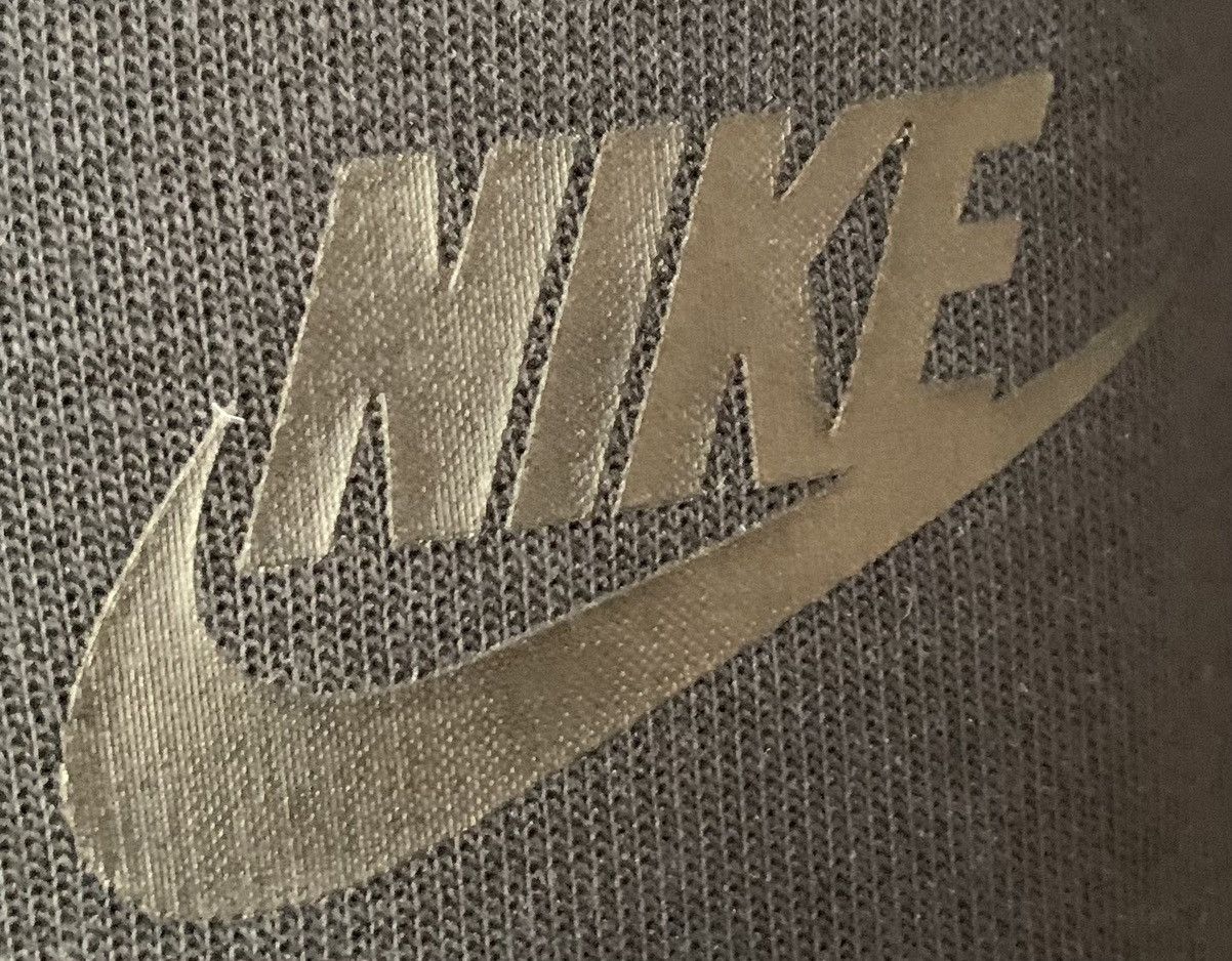 Nike Nike Tech Fleece V1 Size US 35 - 4 Thumbnail